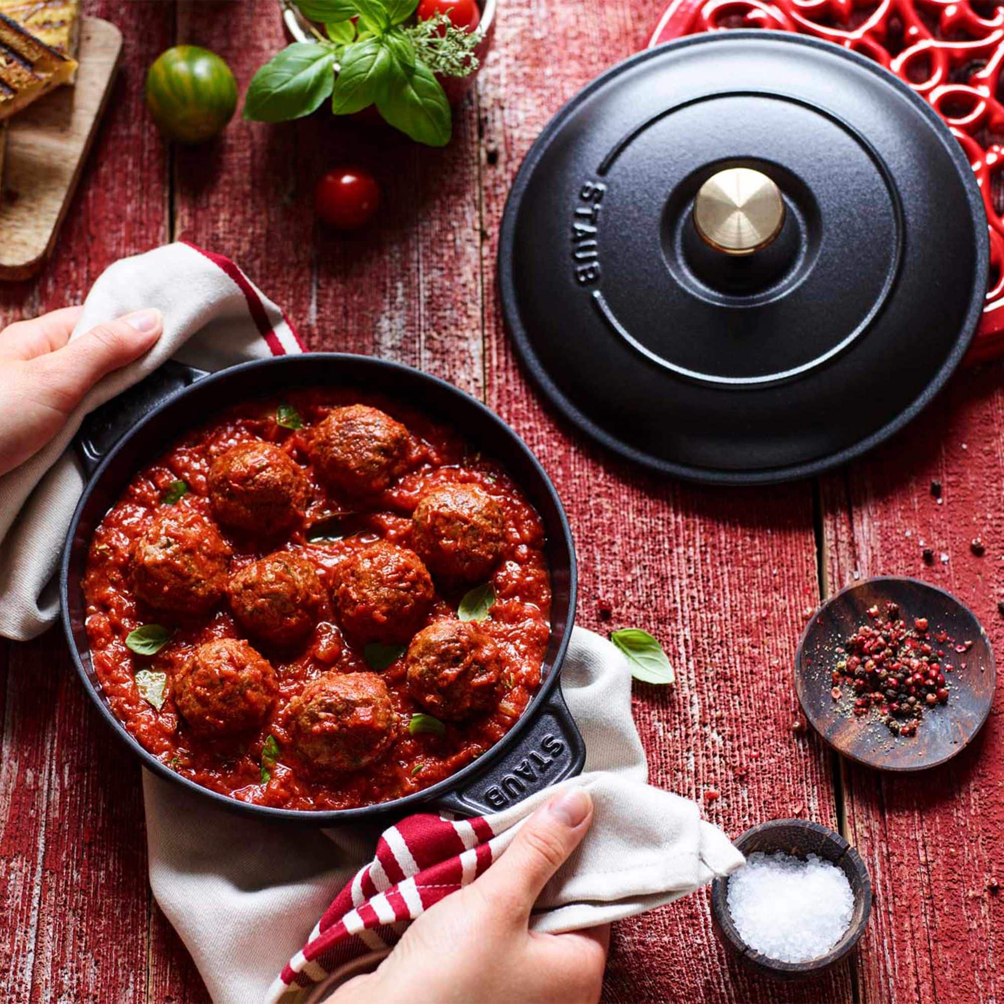 STAUB 1332025 bakeware - View #2