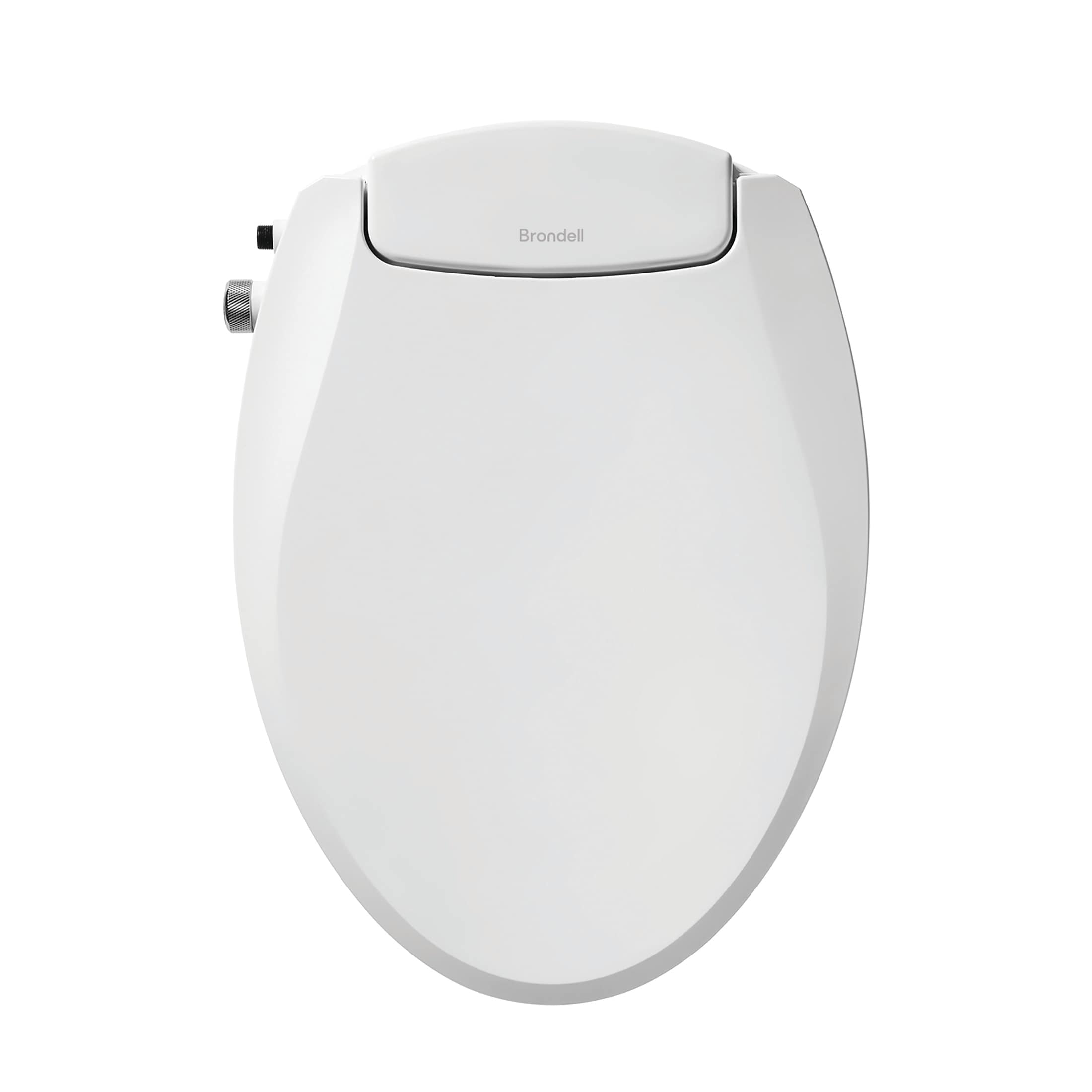 Brondell S101-RW Bidet-Toilet-Seats - View #2