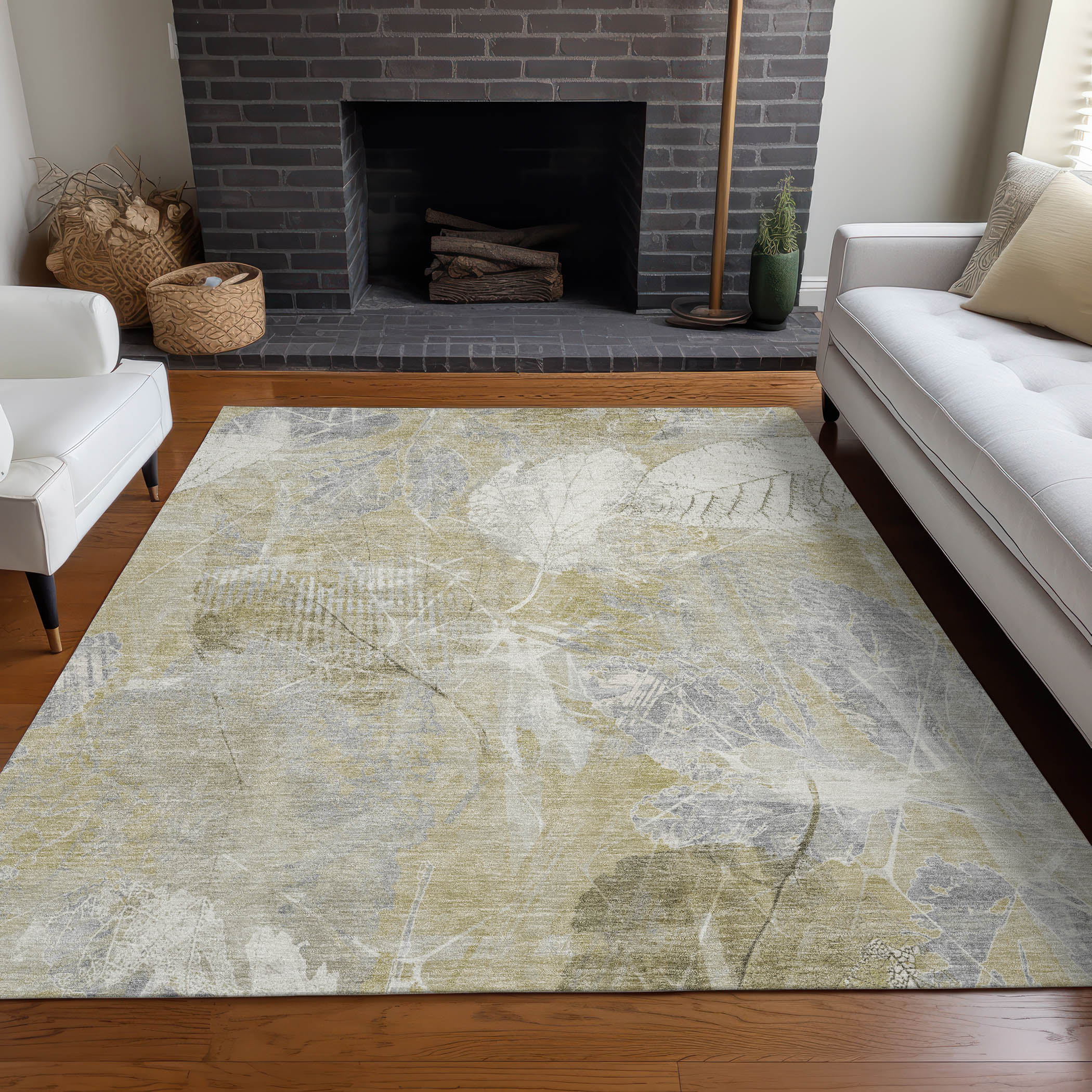 Addison Rugs ACN1850BG30X46 rugs - View #7