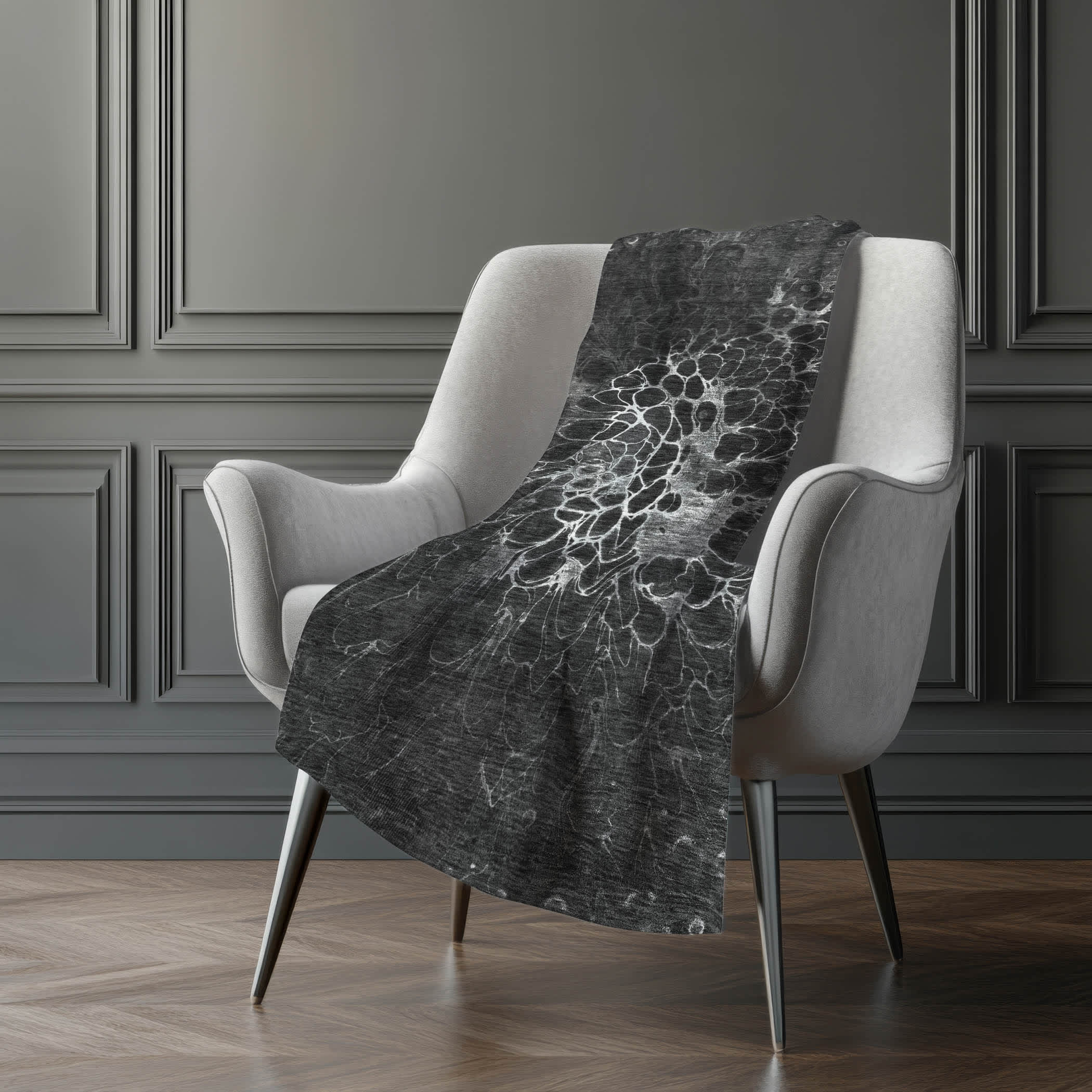 Addison Rugs ASB652 Blankets-And-Throws - View #5