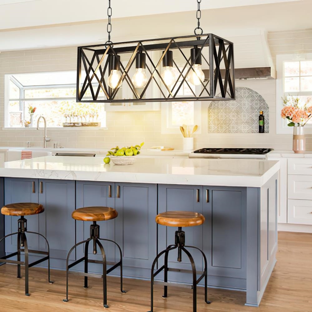 Depuley WS-FND54-60B Pendant-Lights - View #4