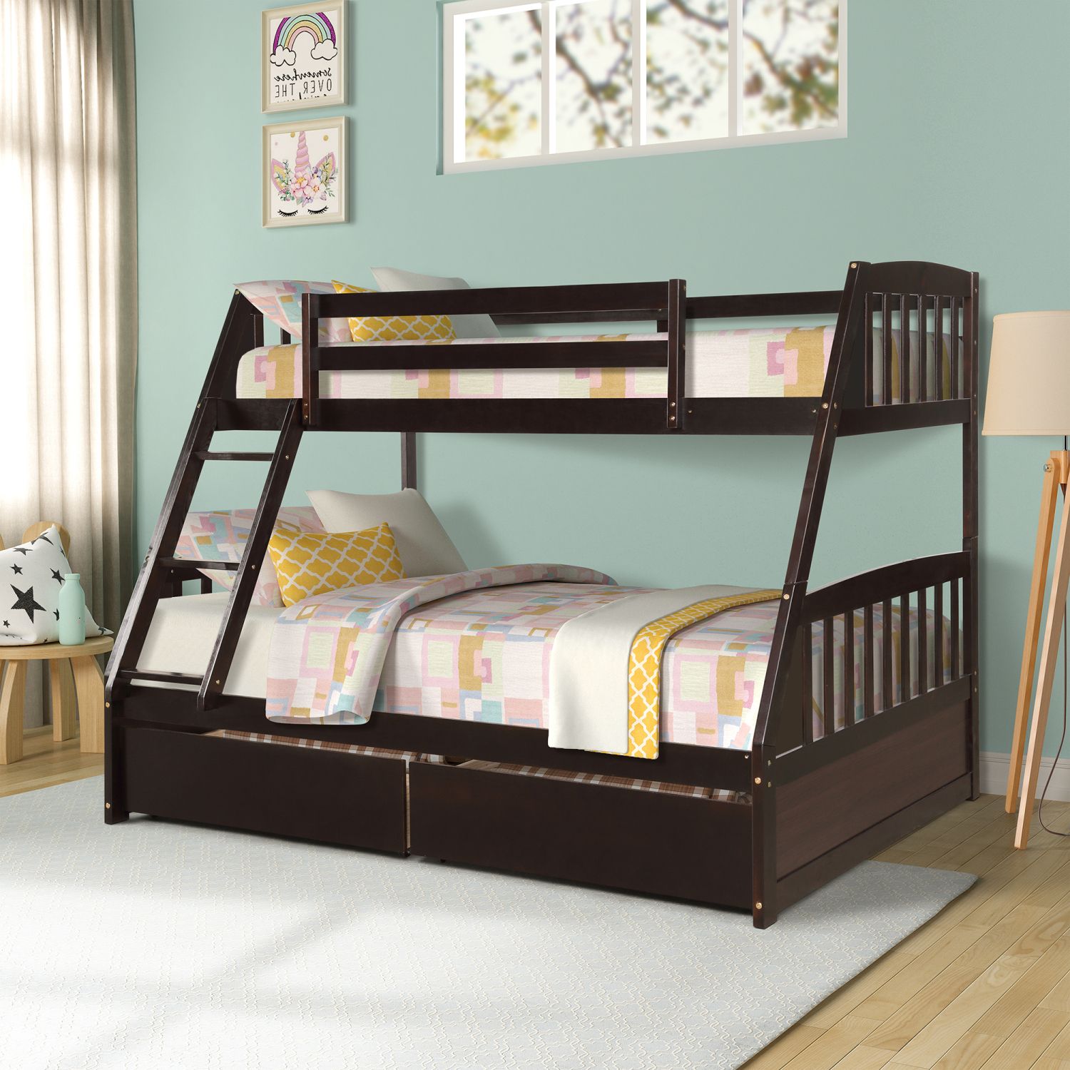 JASMODER SH000292AAP beds - View #3