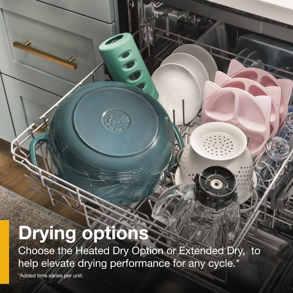Whirlpool WDT970SAKZ Builtin-Dish - View #10