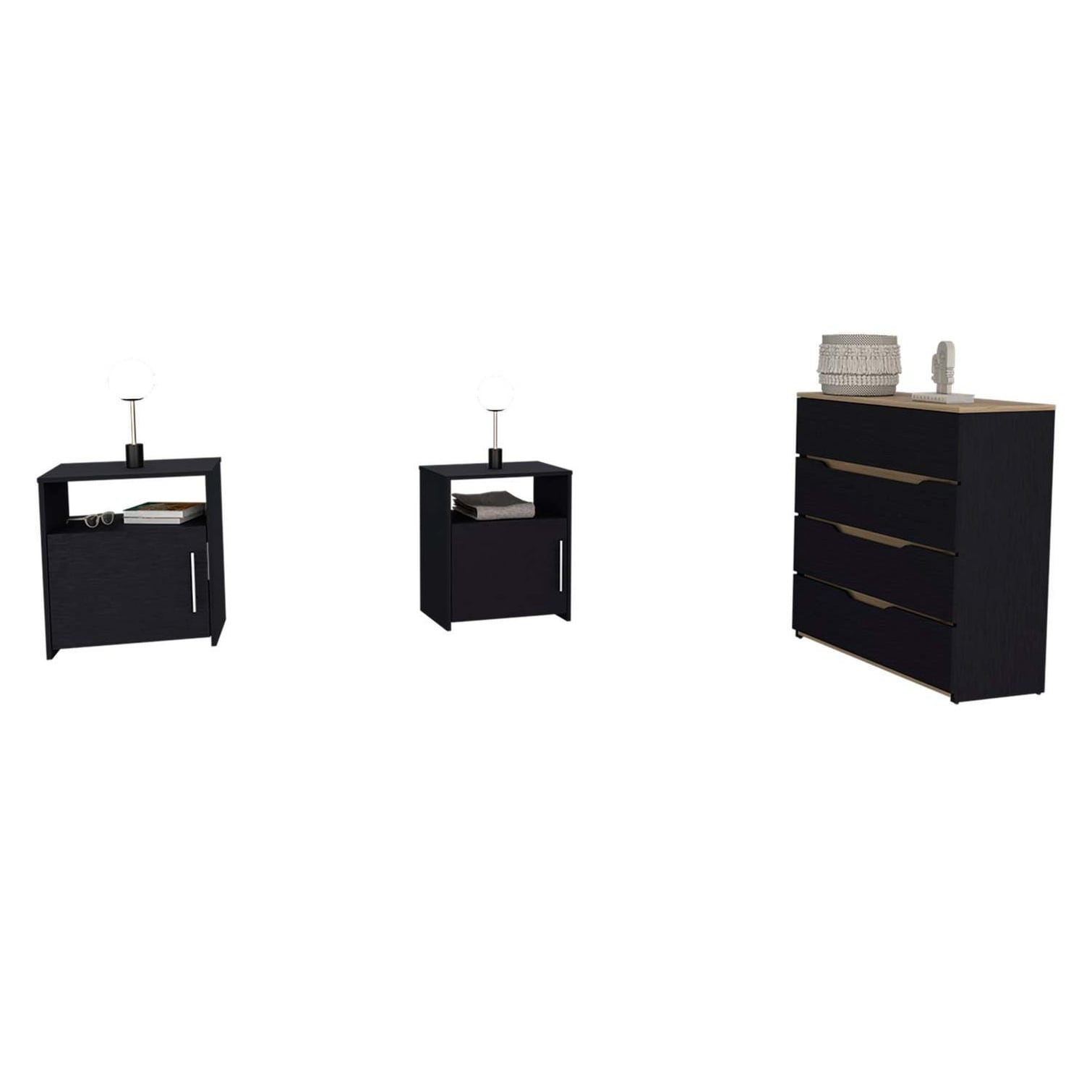 BBabe ZVNPUE3UW2SK Bedroom-Sets - View #6