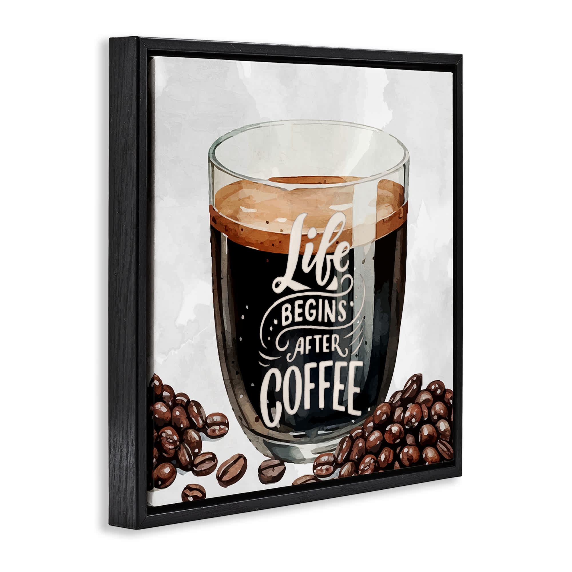 Stupell Industries BS-477-FFB-17X17 Wall-Art - View #2