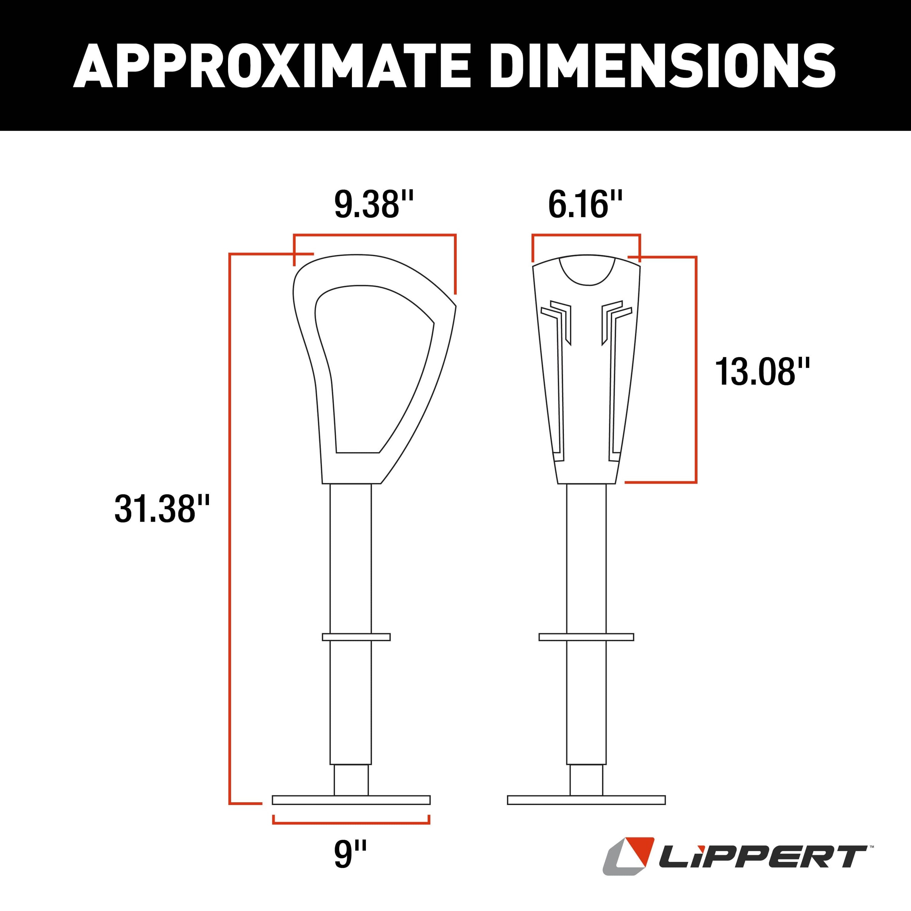 Lippert 643589 Rv-Accessories - View #2