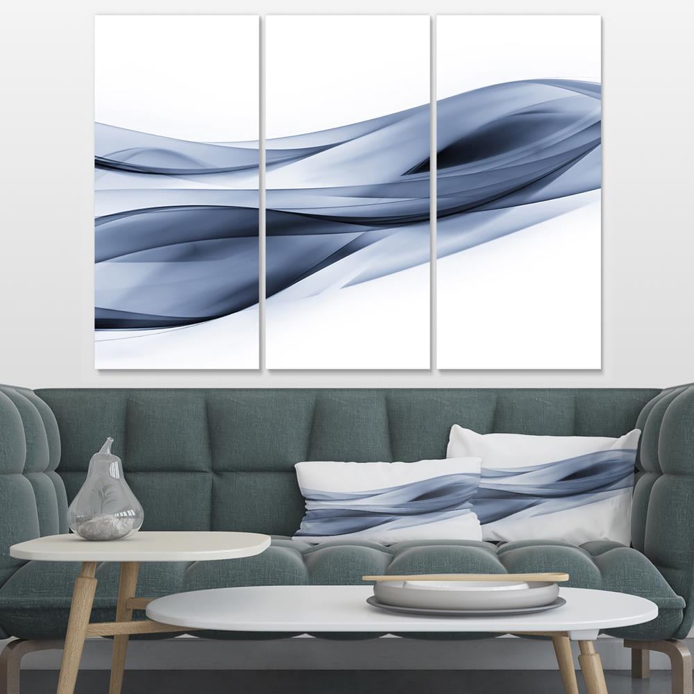 Designart PT7715-3P Wall-Art - View #3