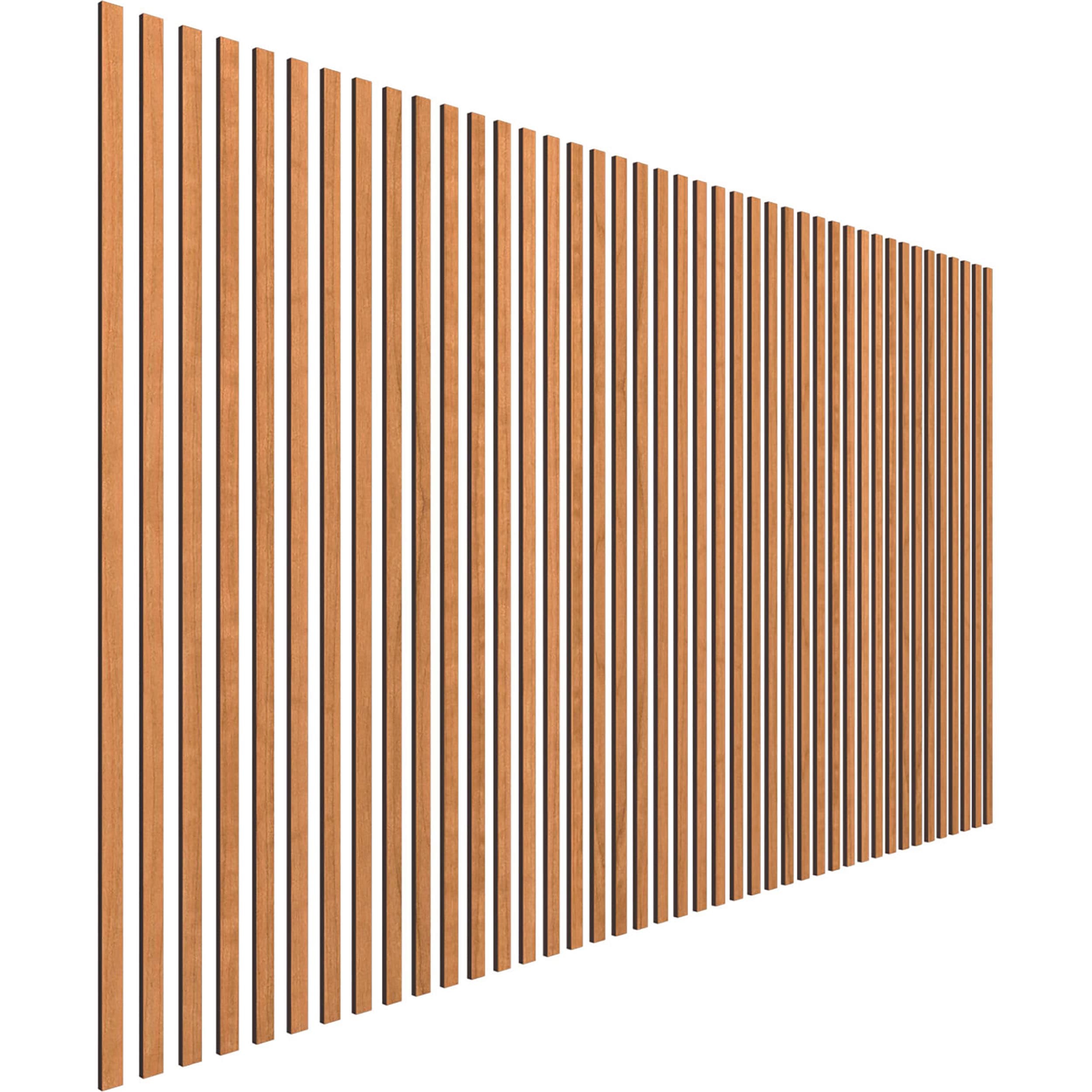 Ekena Millwork SWW84X48X0375CH Wall-Planks - View #3