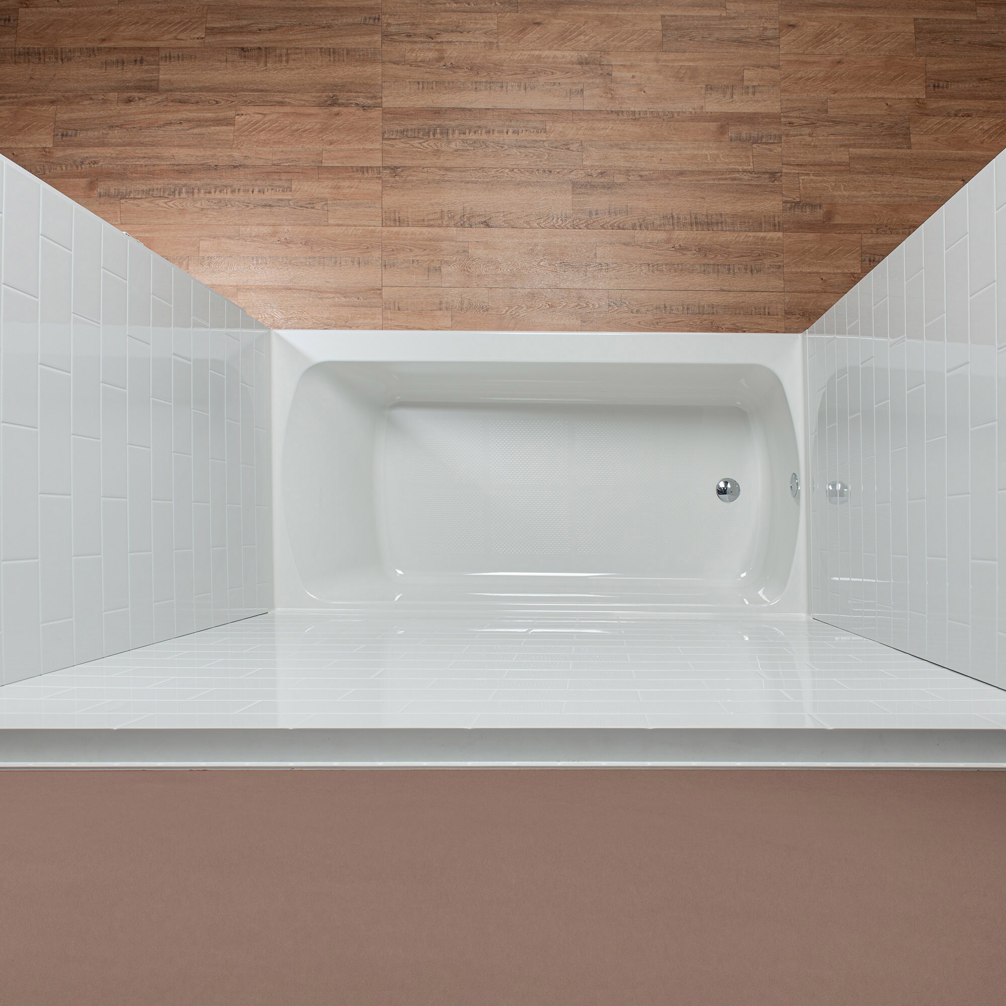 Woodbridge LSWP142 Bathtub-Wall-Surrounds - View #6