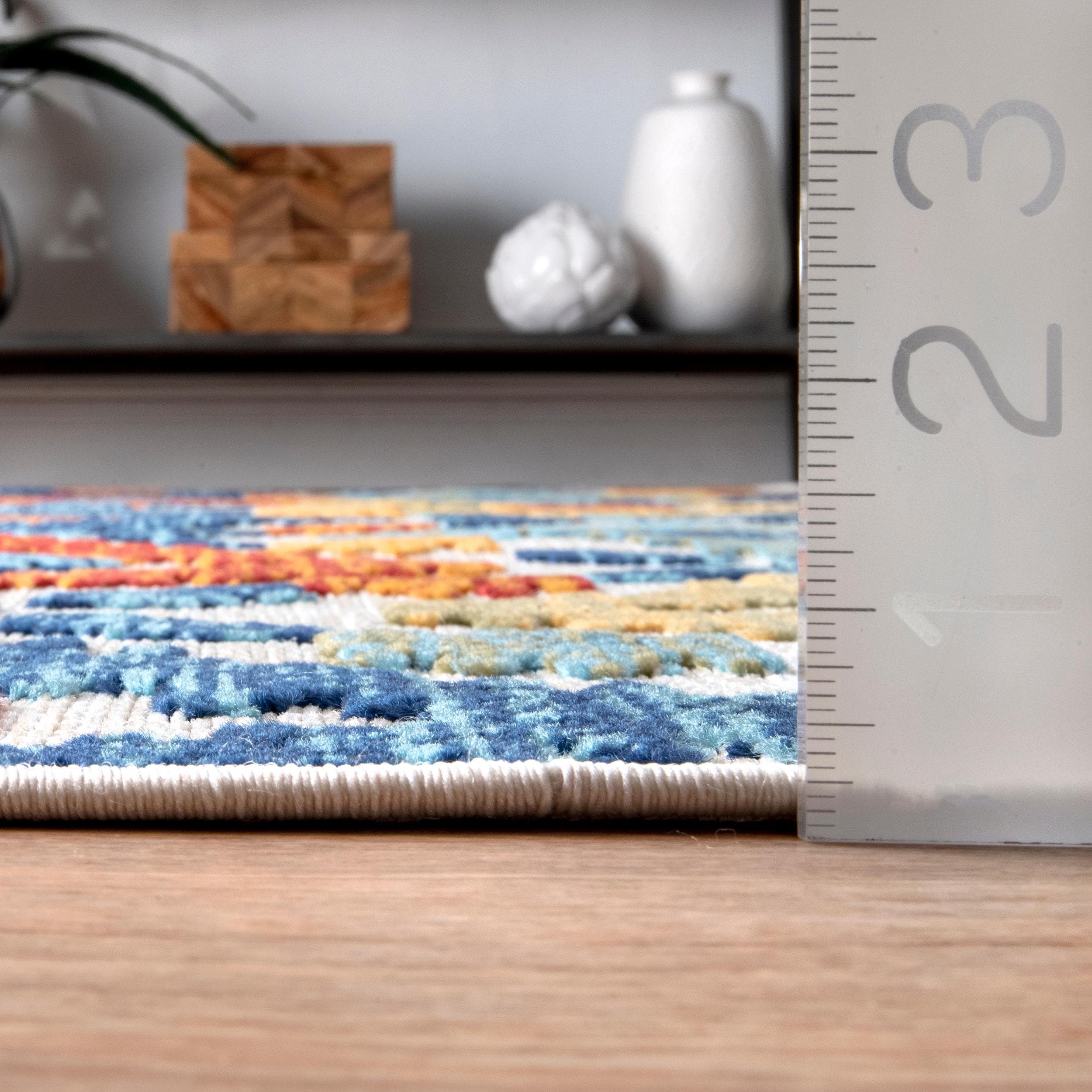 nuLOOM MLCL04A-406 rugs - View #5