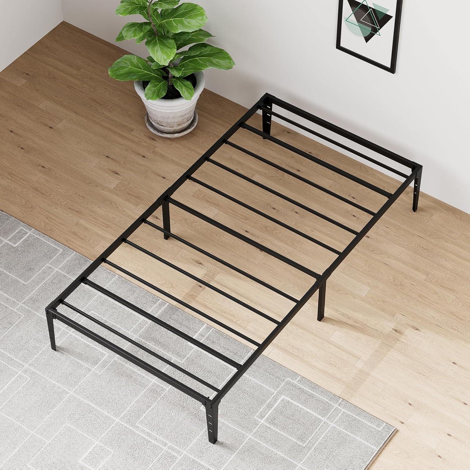 Garvee GKTD00628DYZW beds - View #5