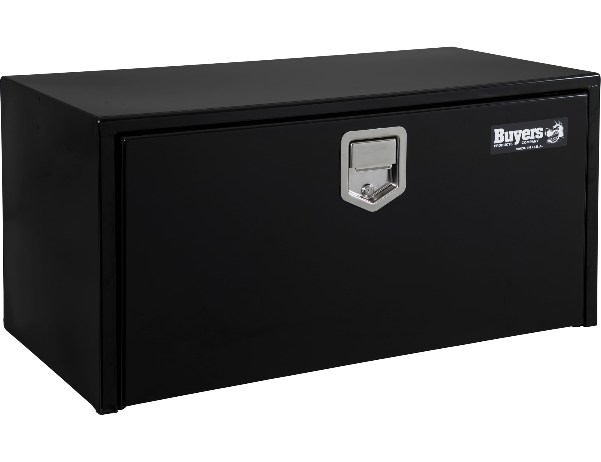 Buyers Products 1702105MPP Truck-Tool-Boxes - View #2