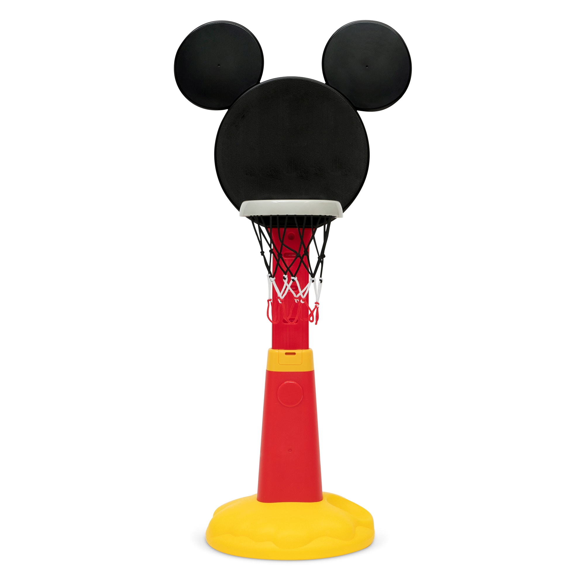 Delta Children TY86625MM-1054 Basketball-System - View #7
