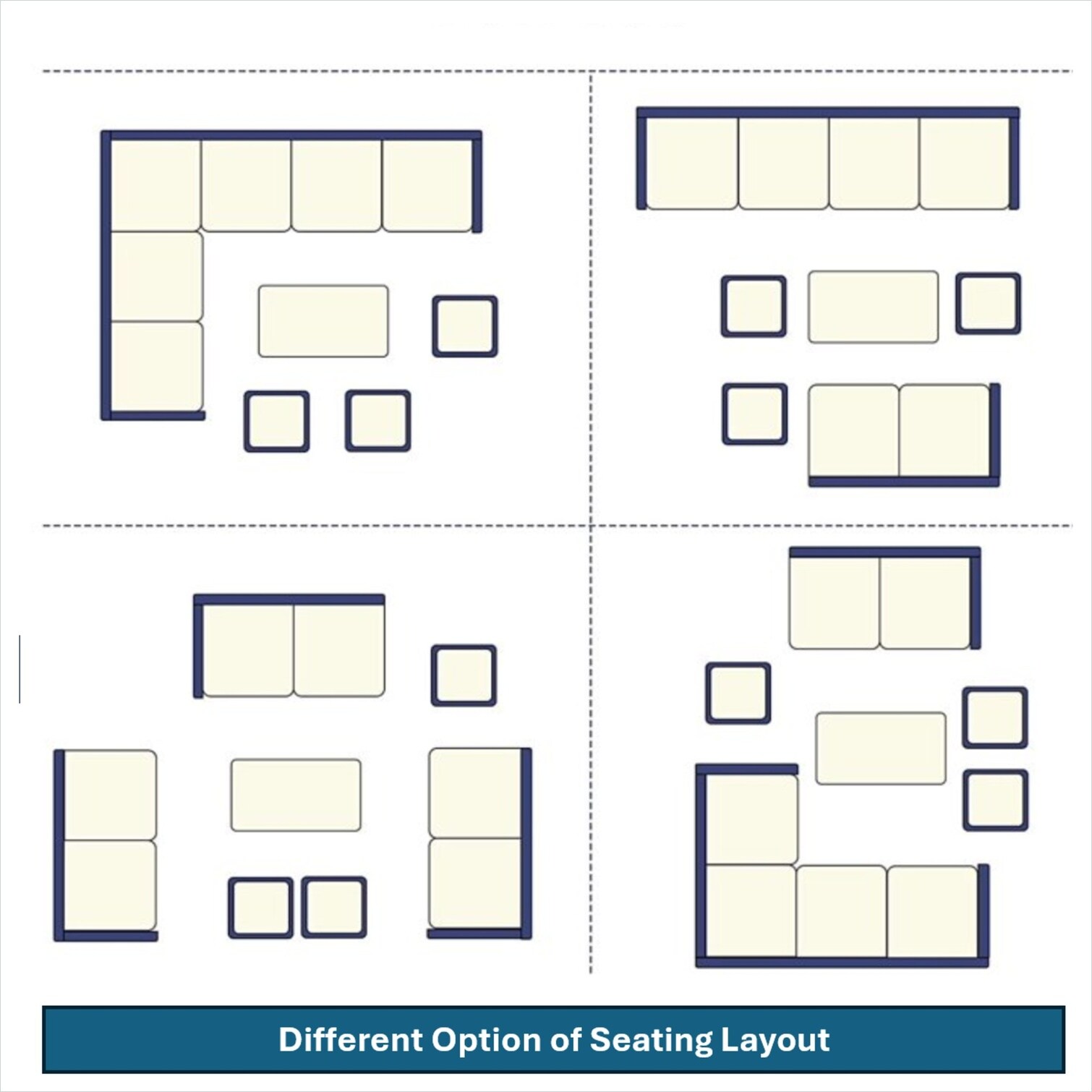 SunJet 7C3LHY20F7LD Patio-Conversation-Sets - View #7