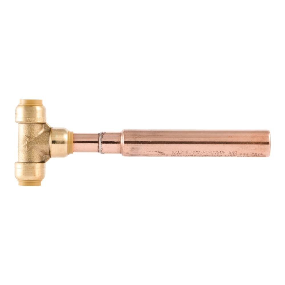 SharkBite 22631LF Push-Fittings - View #3