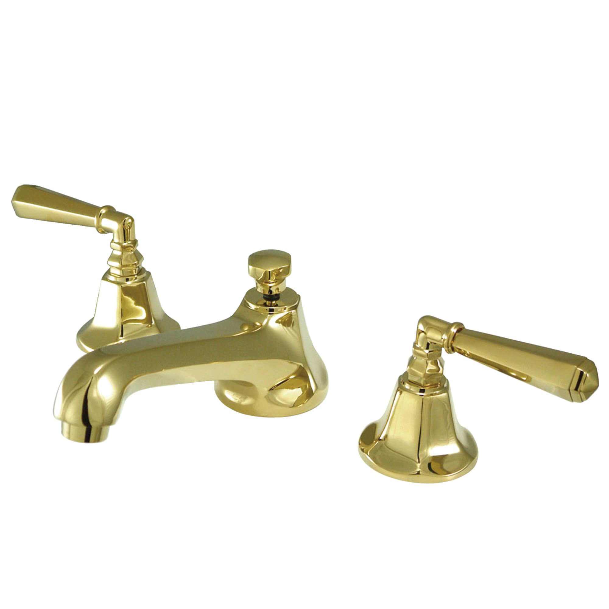 Kingston store Brass Metropolitan Faucet