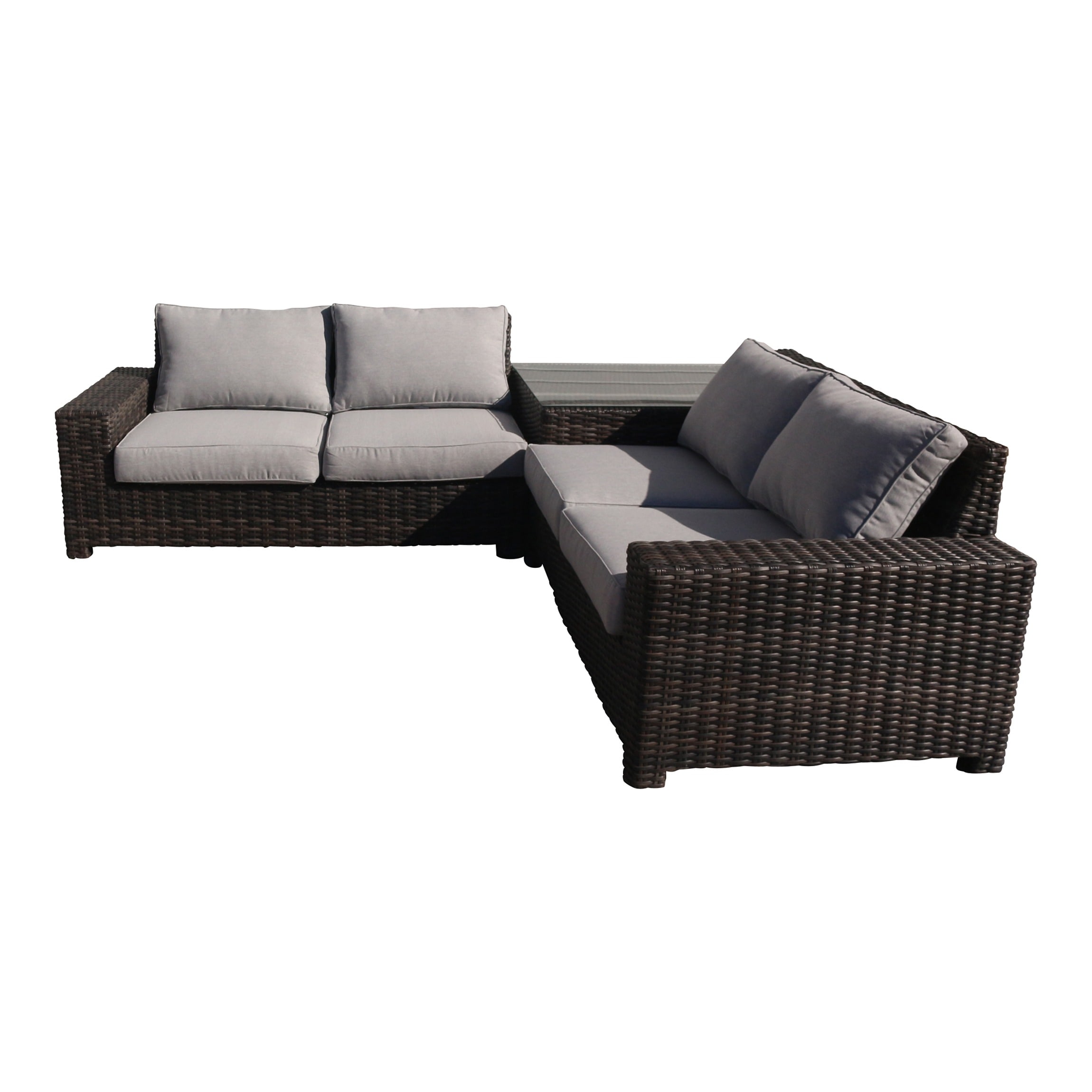 Courtyard Casual 5897 Patio-Conversation-Sets - View #5