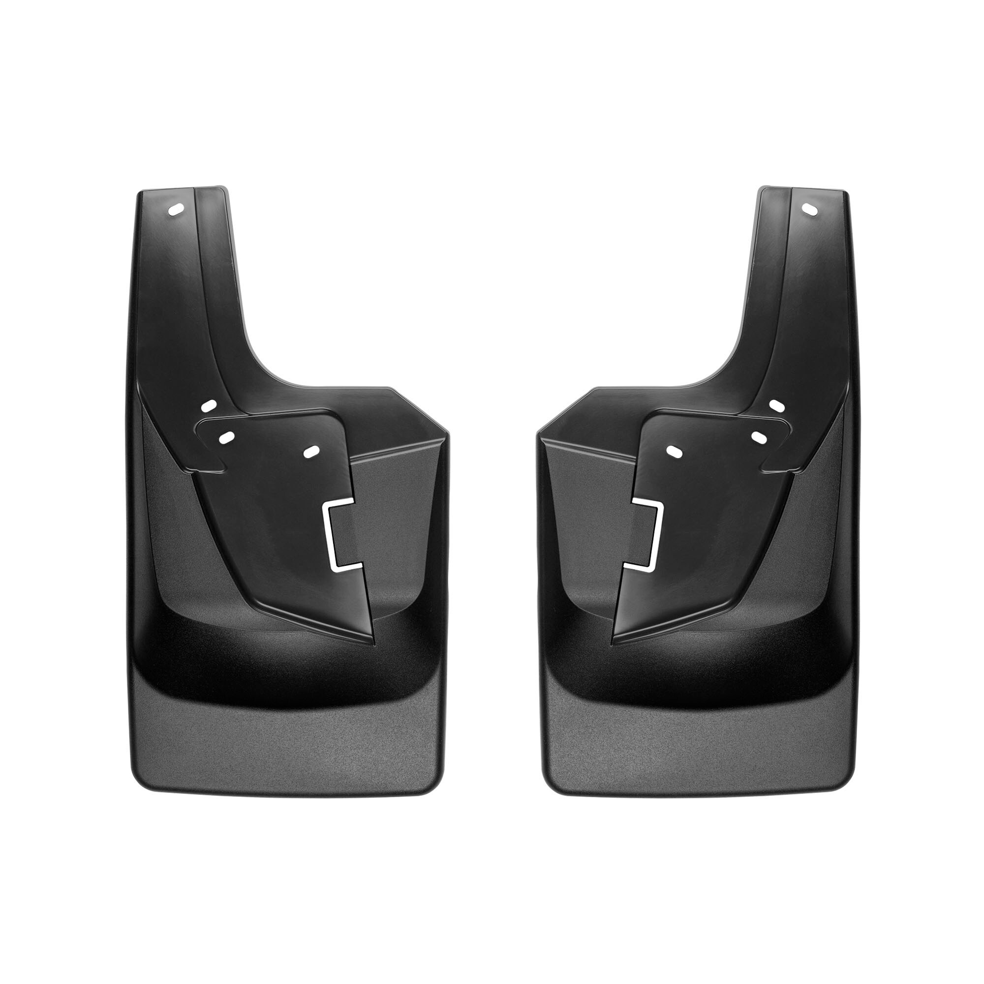 WeatherTech 120109 Mud flaps