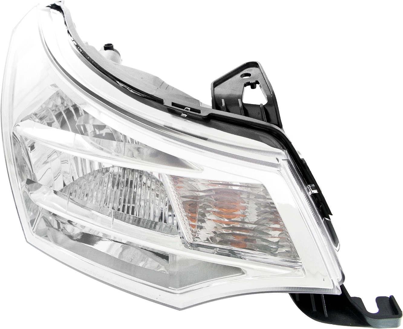 Garage-Pro JCWARBF100109GP Headlights-Components - View #2