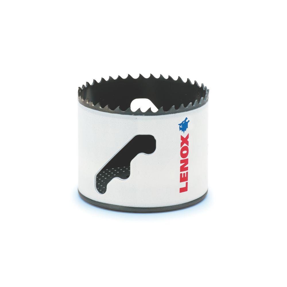 LENOX 1771990 2-3/4-in Bi-Metal Non-Arbored Hole Saw