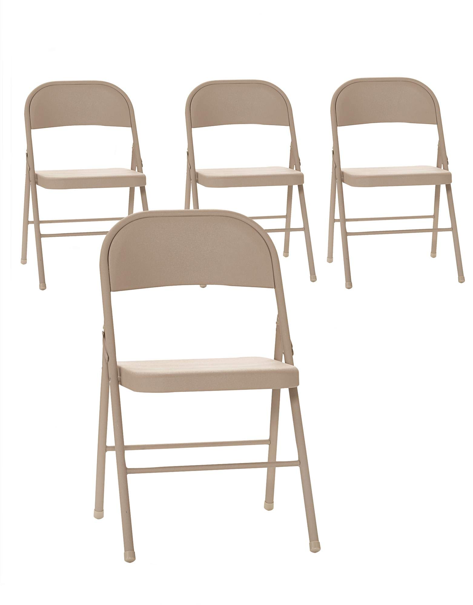 Cosco 14711ANT4E-BB6F Folding-Chairs - View #2