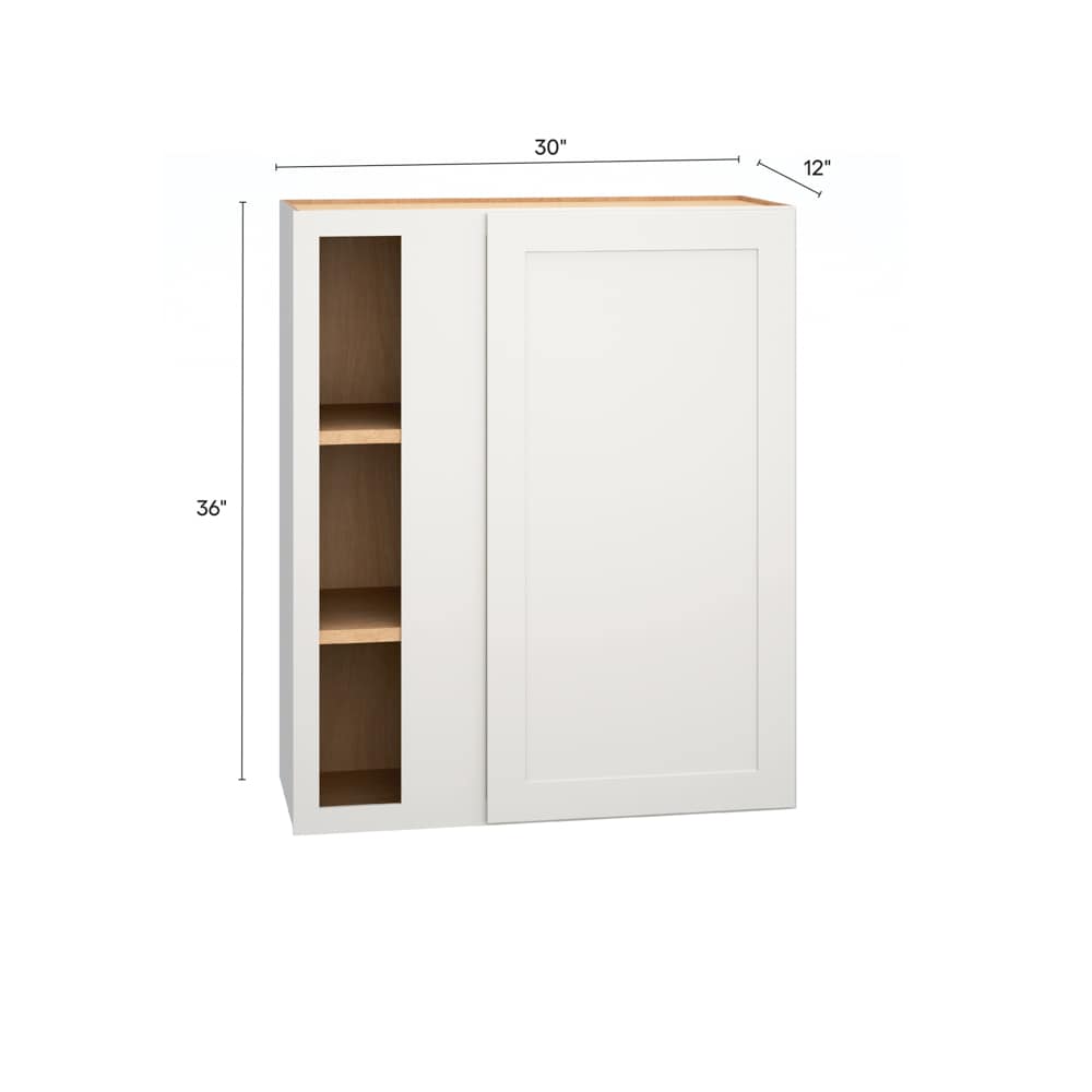 Diamond Express 323 WC3036S Cabinets-Kitchen - View #19