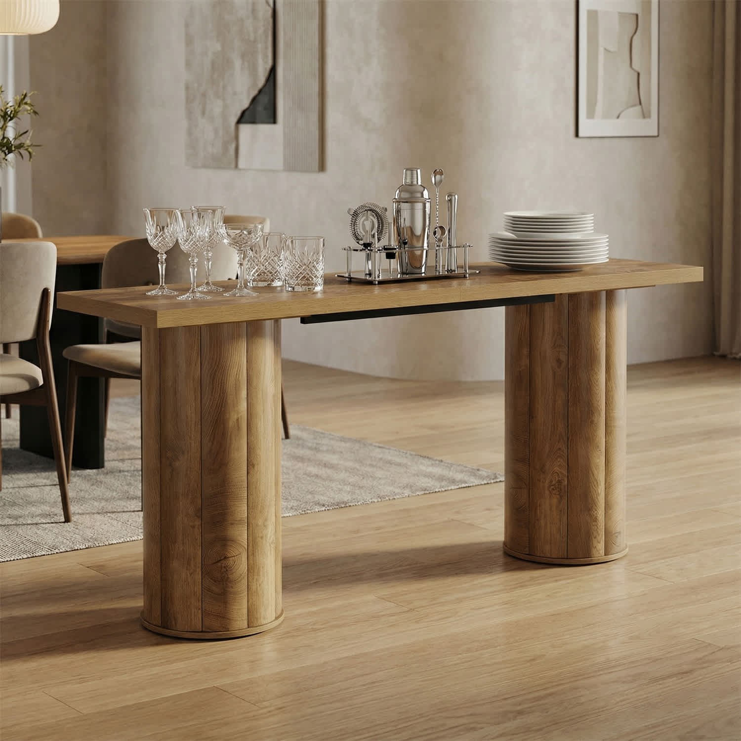 CIPACHO ZY-WQ53876 Dining-Tables - View #6