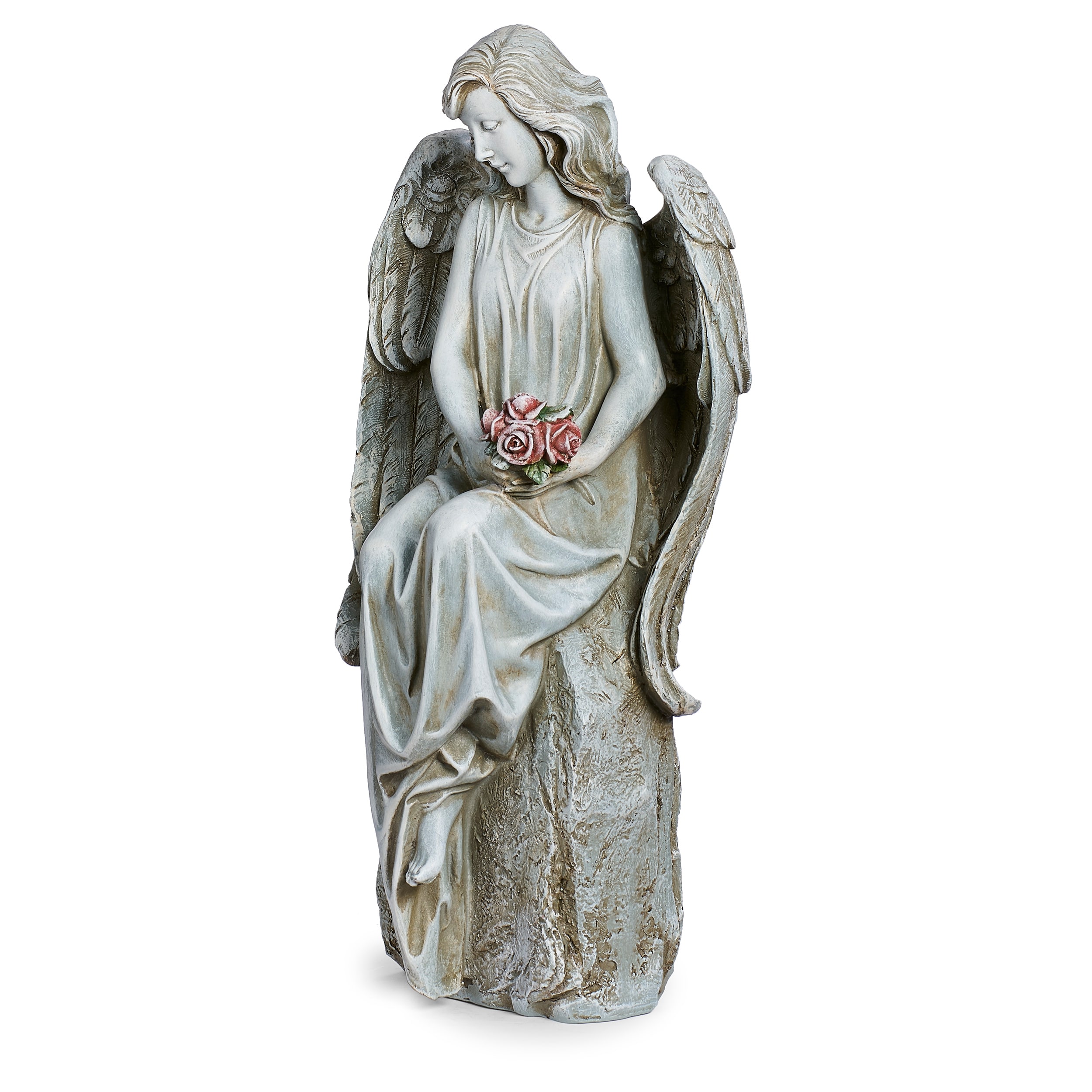 Roman 66331 Garden-Statue - View #2