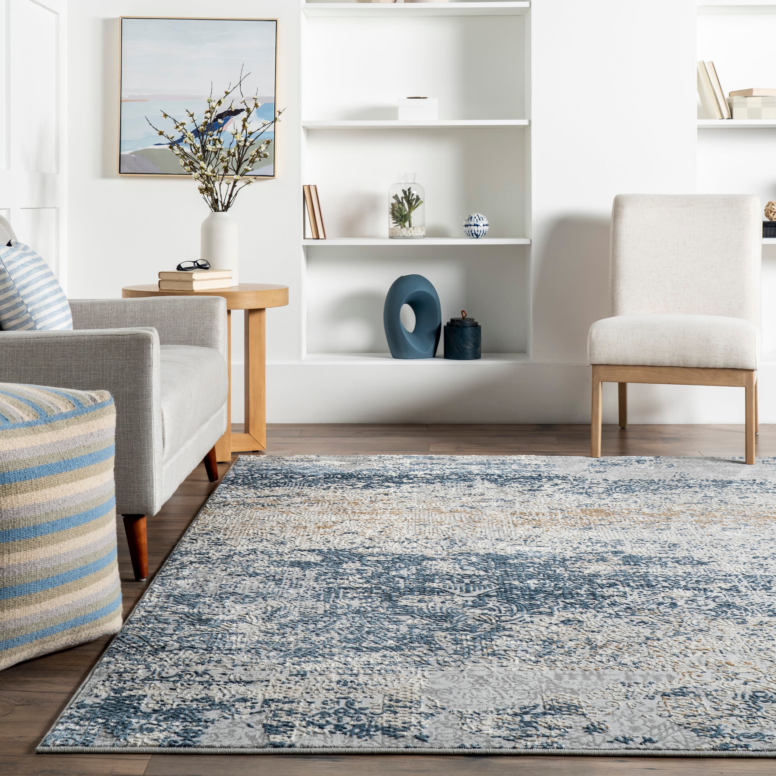nuLOOM ERTR06A-8010 rugs - View #7