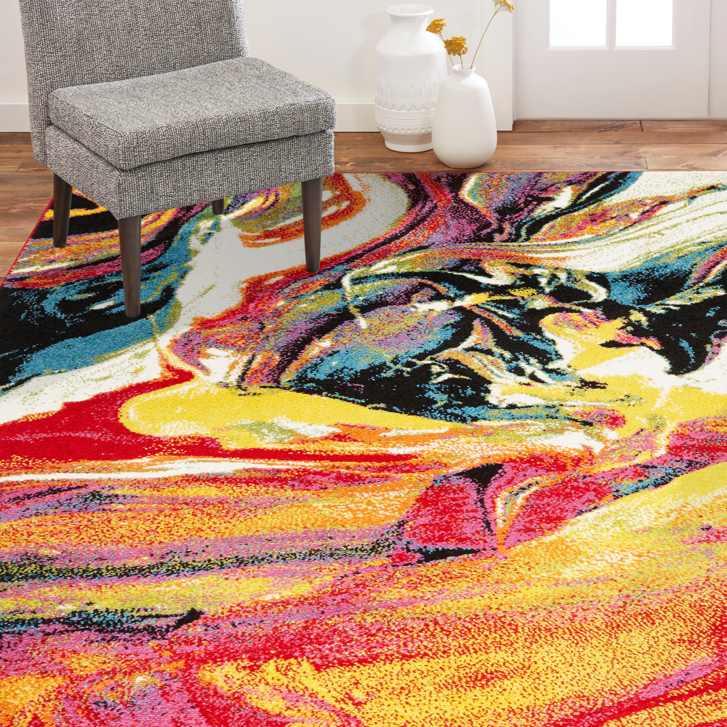 Home Dynamix 2-212-999 rugs - View #3