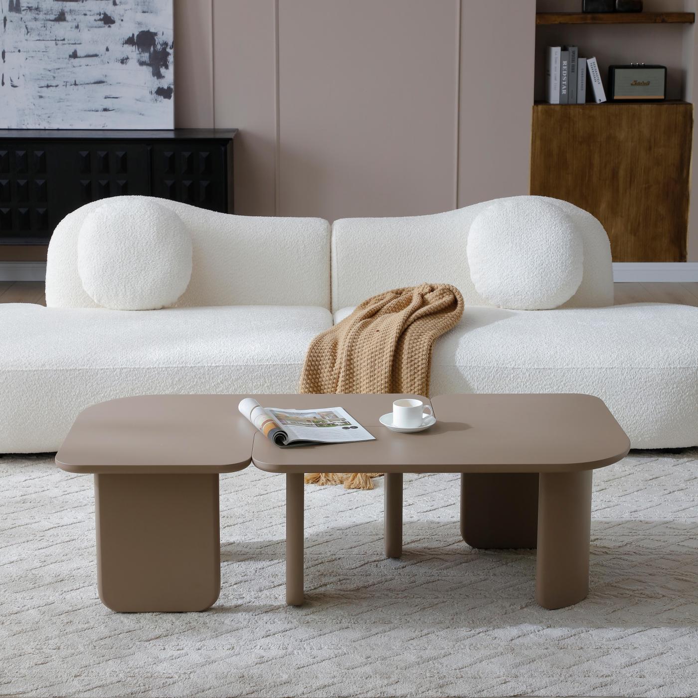 Streamdale Furniture W2664S00051 Console-Sofa-Tables - View #3