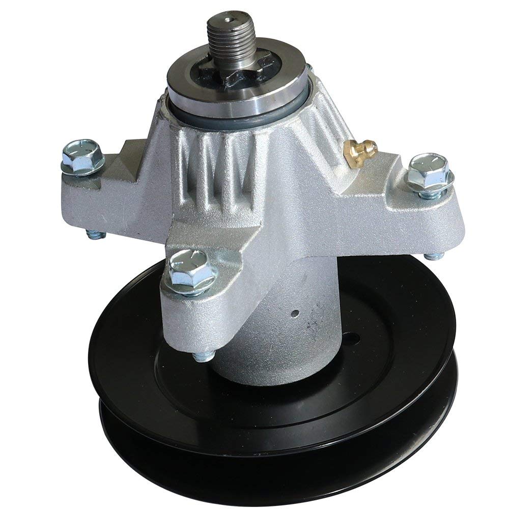 OakTen 30-8035 918-04126B Series Spindle for Riding mower 50/54 -in Deck Size