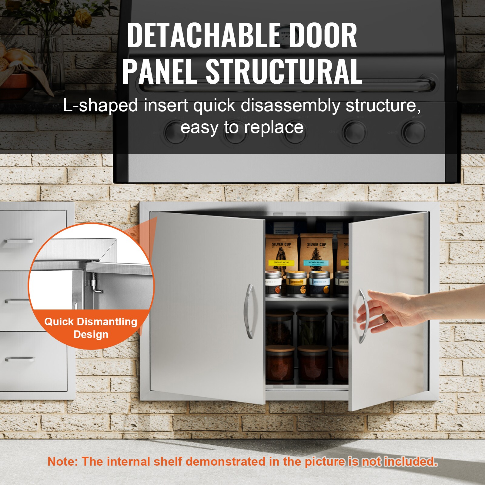 SVOPES SVOPESSMMBSCJ08243V0 Builtin-Grill-Cabinet-Parts - View #5