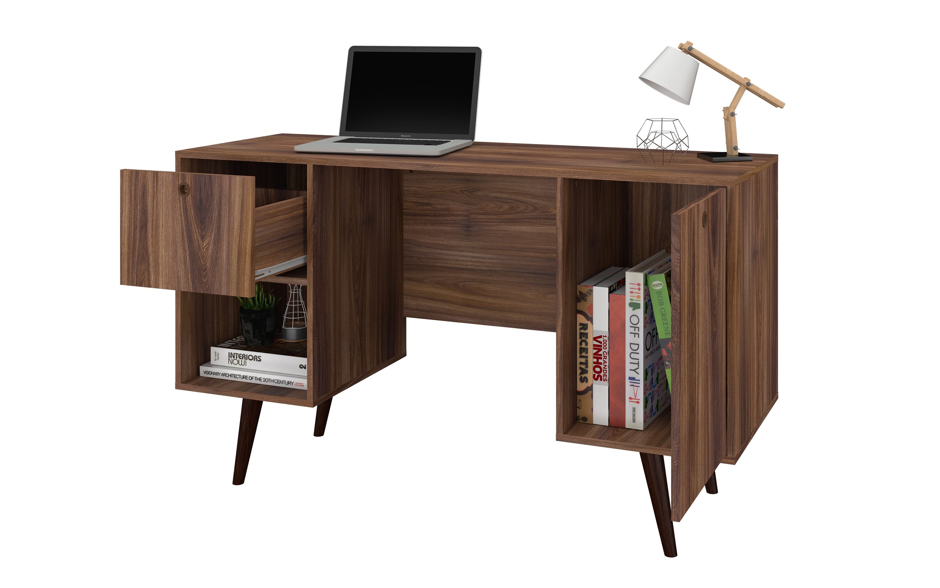 Manhattan Comfort 133AMC163 desks - View #4