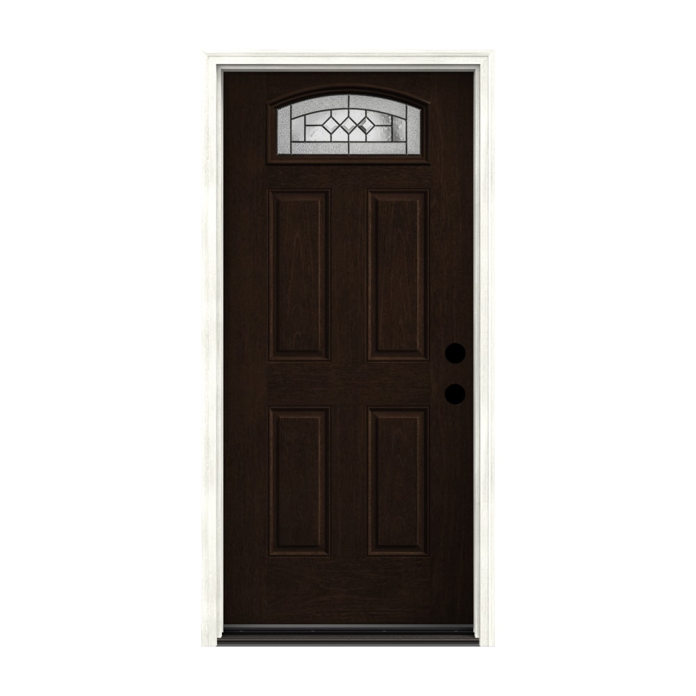 Therma-Tru Benchmark Doors TTB644818SOS