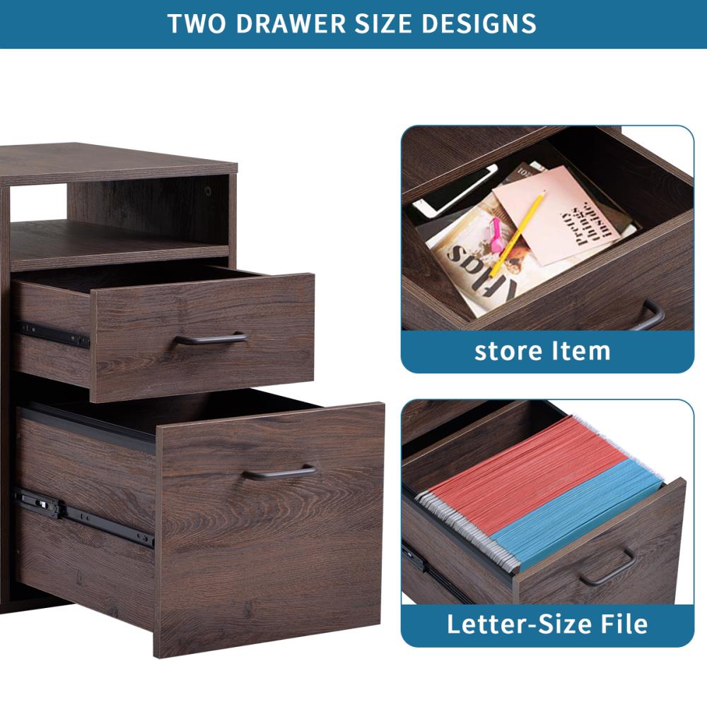 CASAINC SSPP192853DAA Filing-Cabinets - View #5
