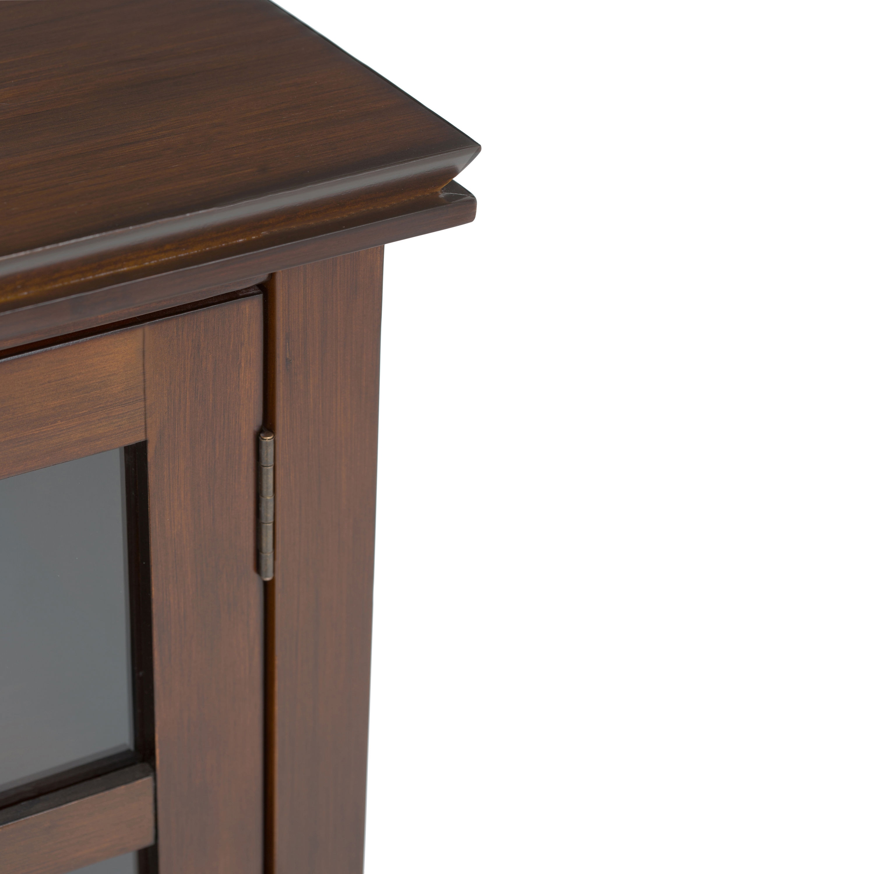 Simpli Home AXCRART17-RUS Tv-Stands - View #8