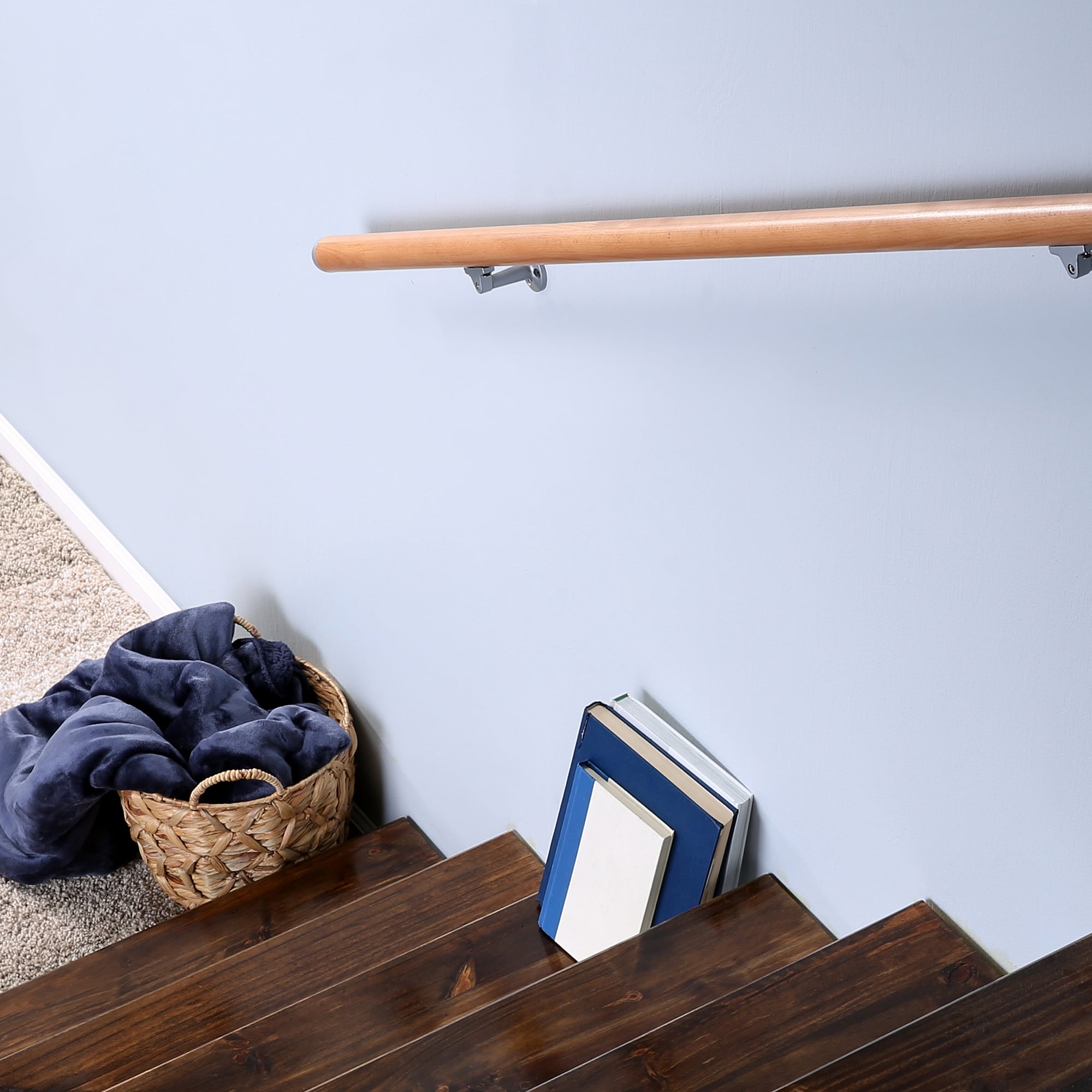 DOLLE 86350 Interior-Stairpart-Railing - View #2