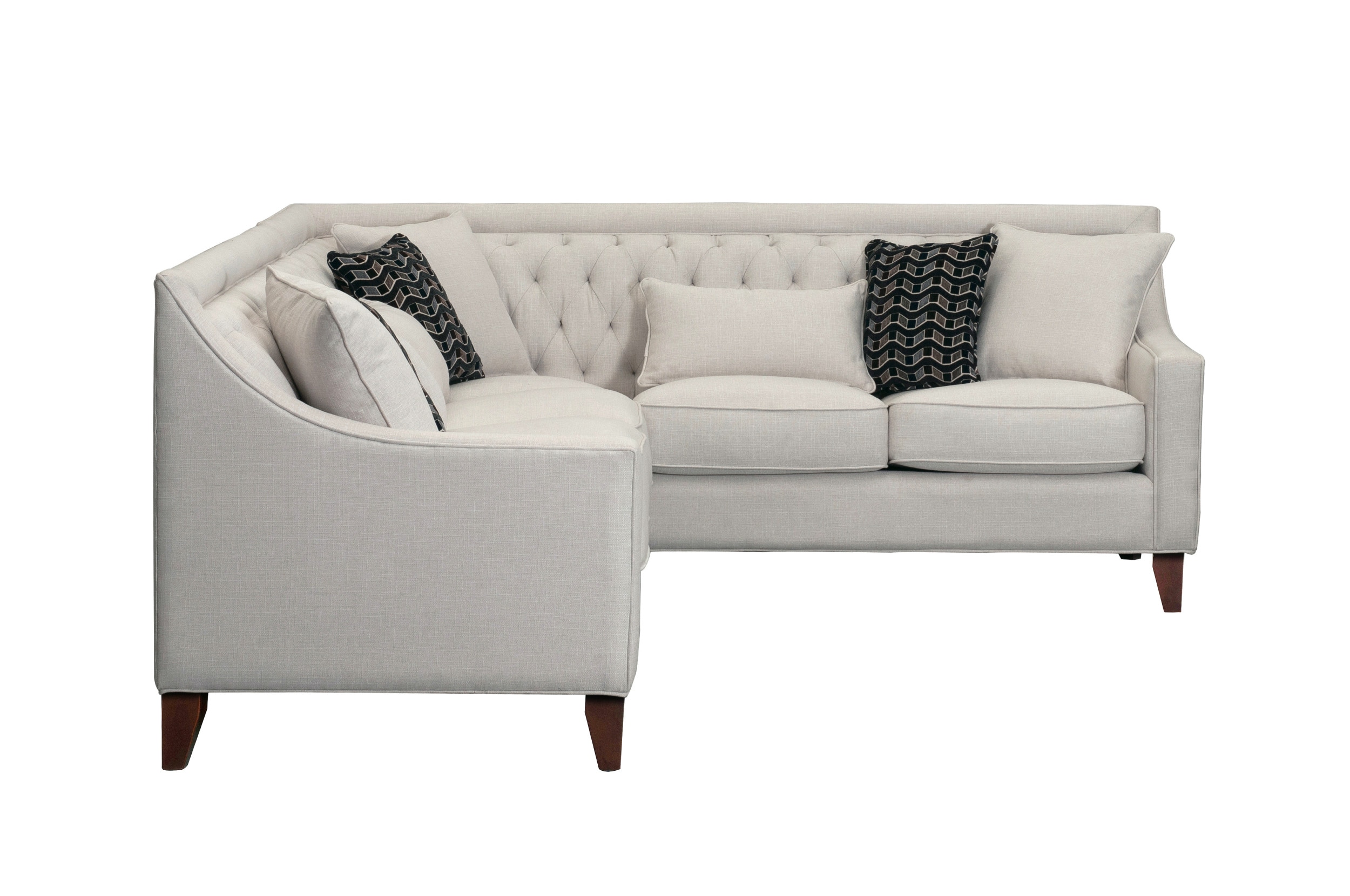 Chic Home Design FSA2674-LW Sofas-Loveseats - View #3