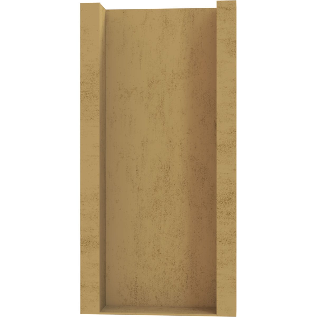 Ekena Millwork 2130843 corbels - View #5