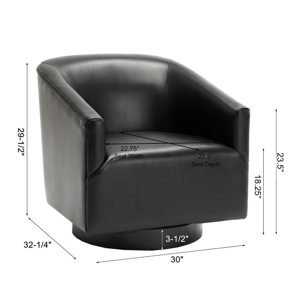 Comfort Pointe 8095-50 chairs - View #2
