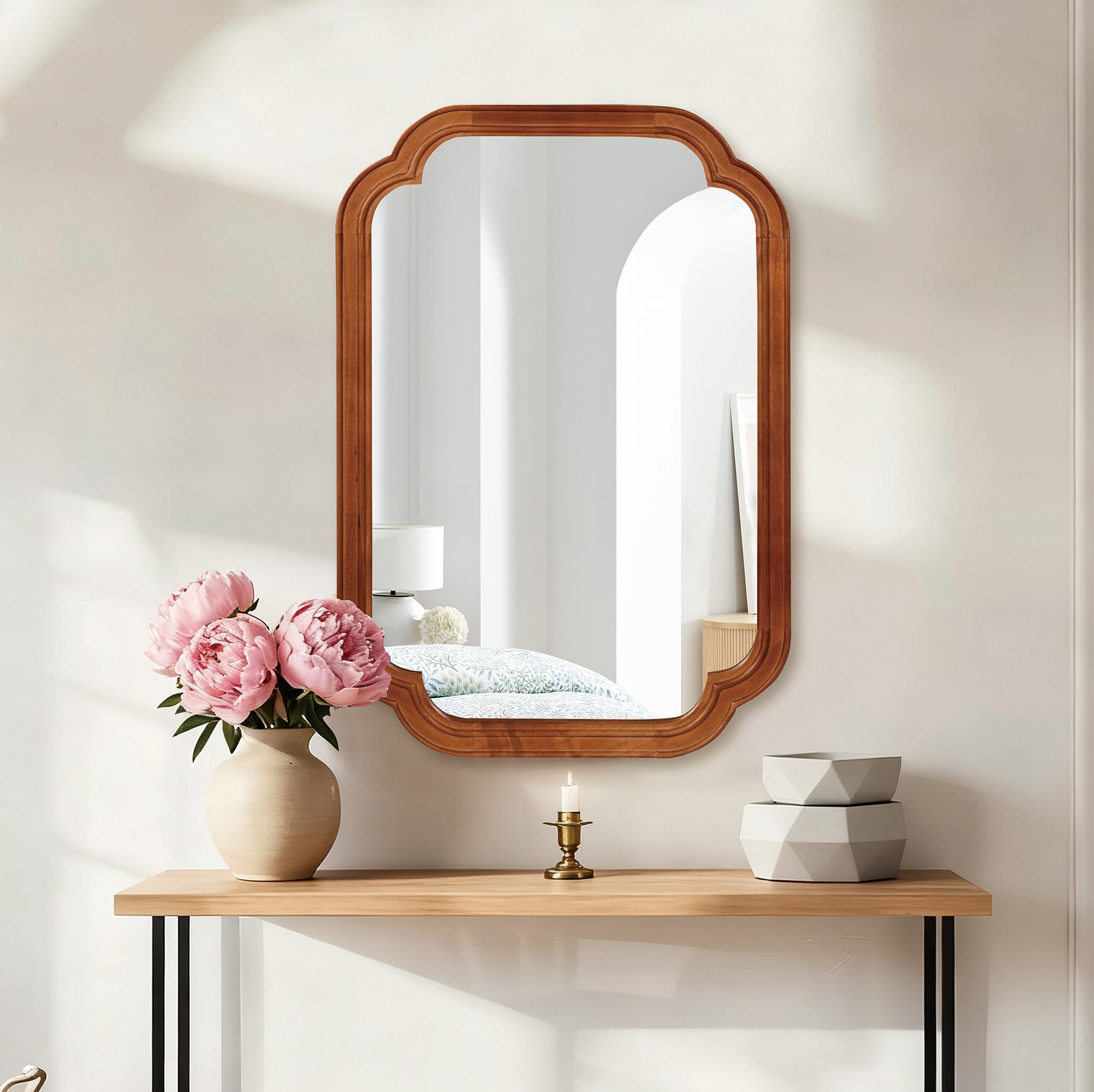 SINOFURN SYD8700053SL Decor-Mirrors - View #2