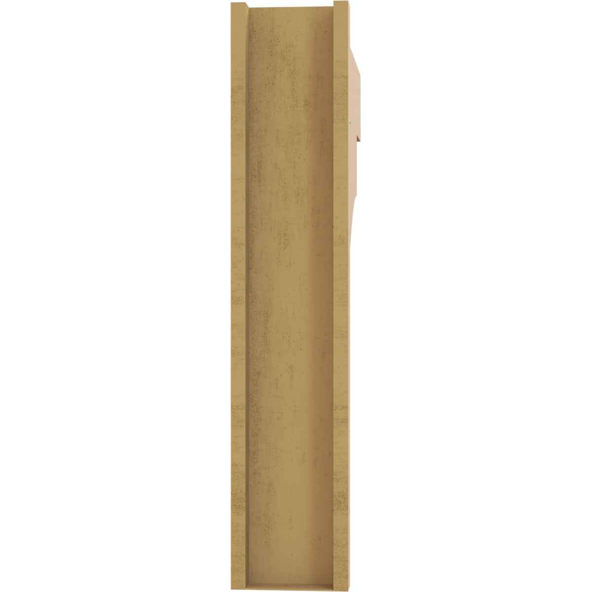 Ekena Millwork 2131405 corbels - View #5