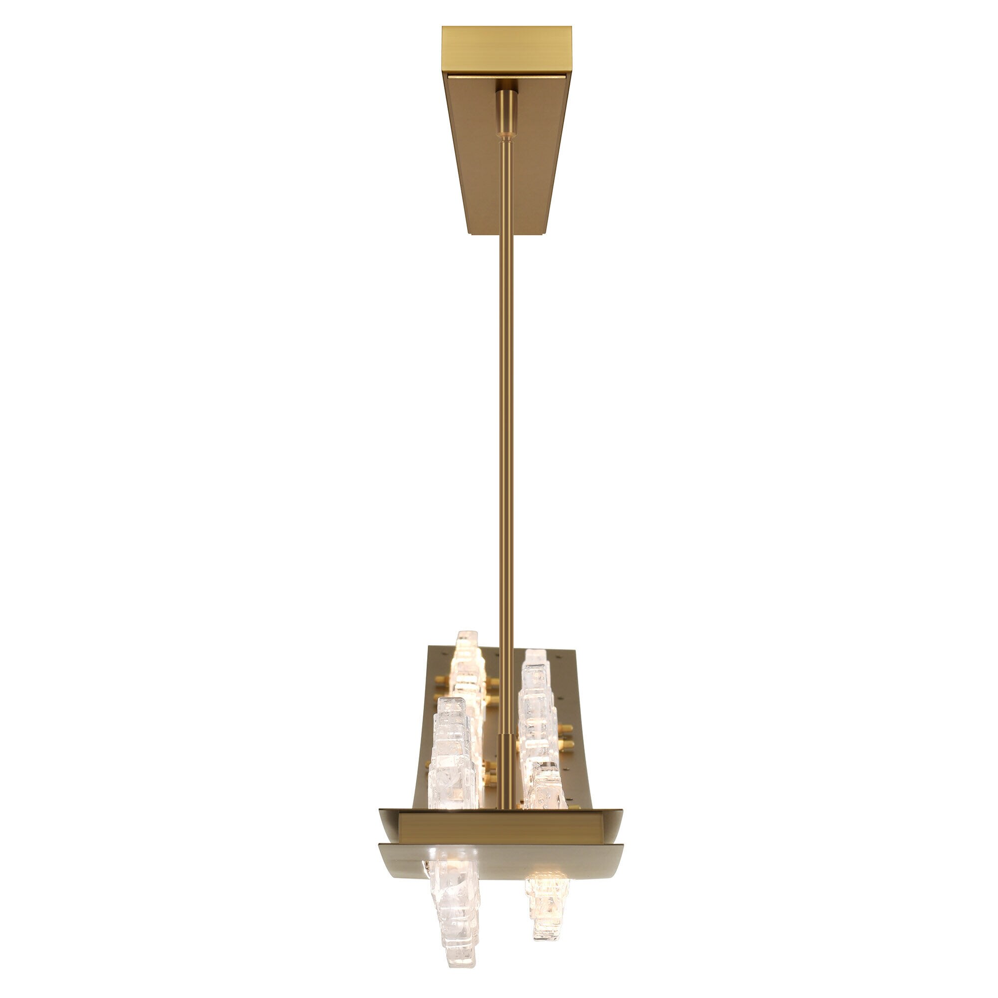 CWI Lighting 1711P70-7-624 b090015 - View #6