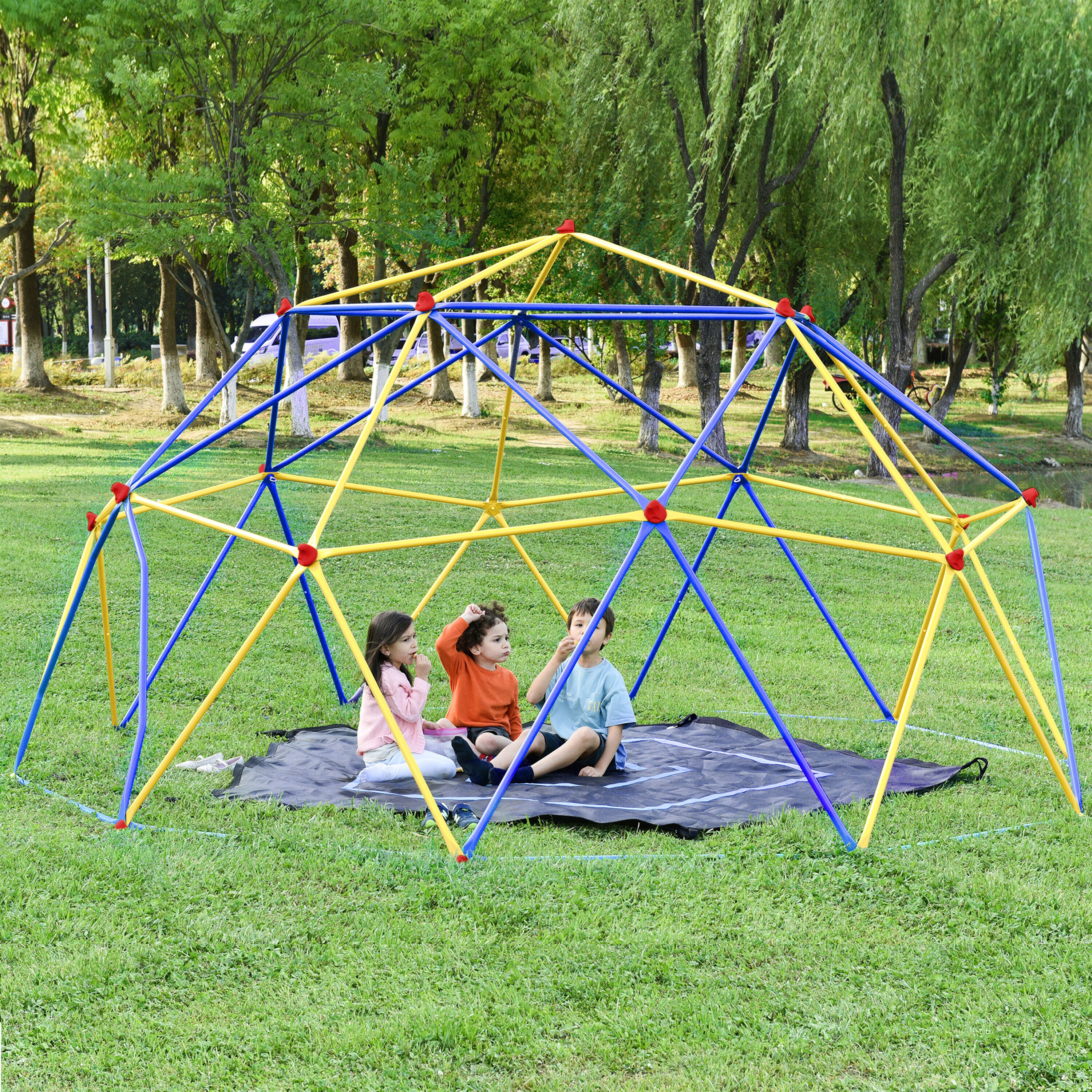 Siavonce XH-MS322583AAC climbers - View #3