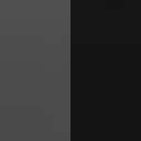 Dark Gray with Matte Black Trim