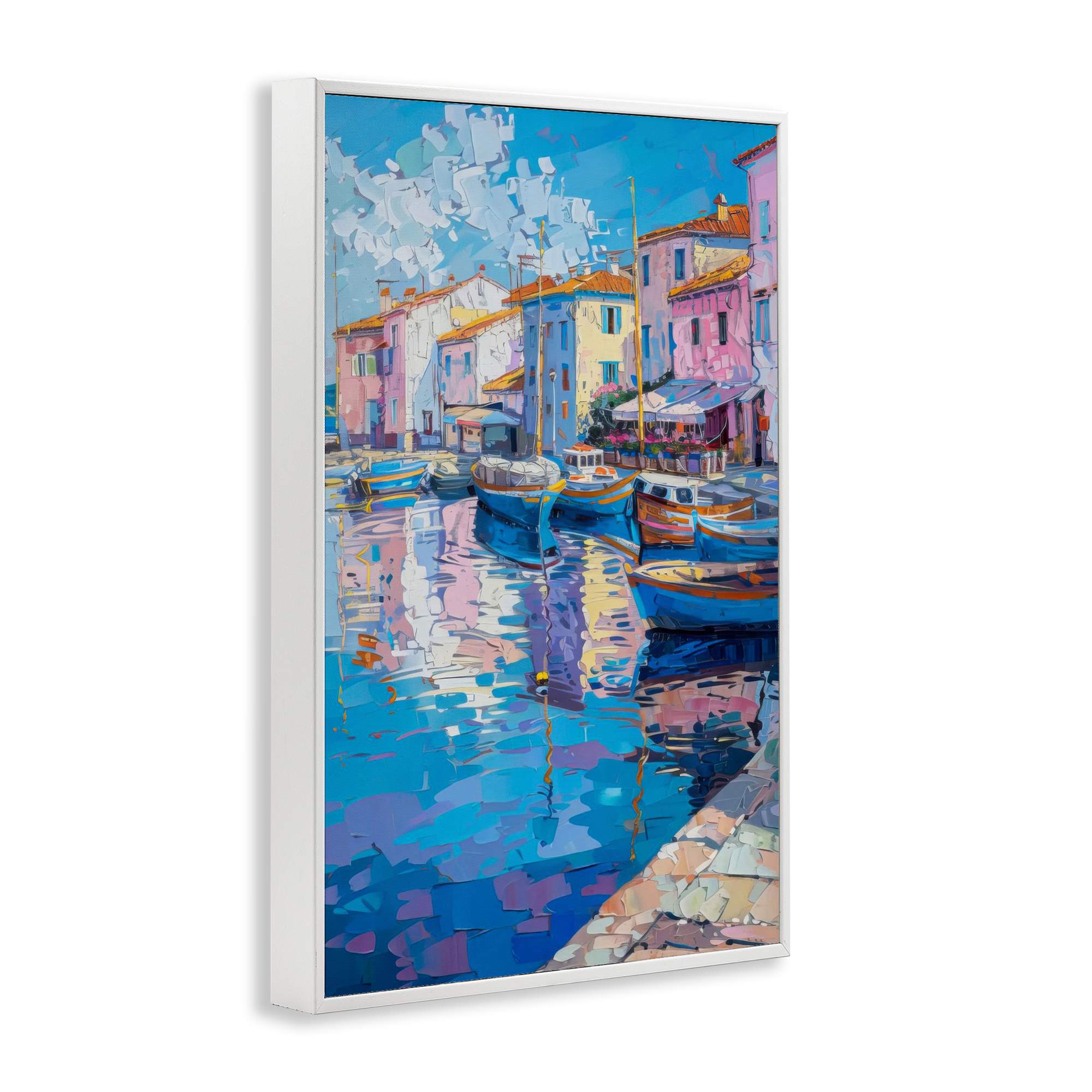 Stupell Industries BT-731-WFR-16X24 Wall-Art - View #2