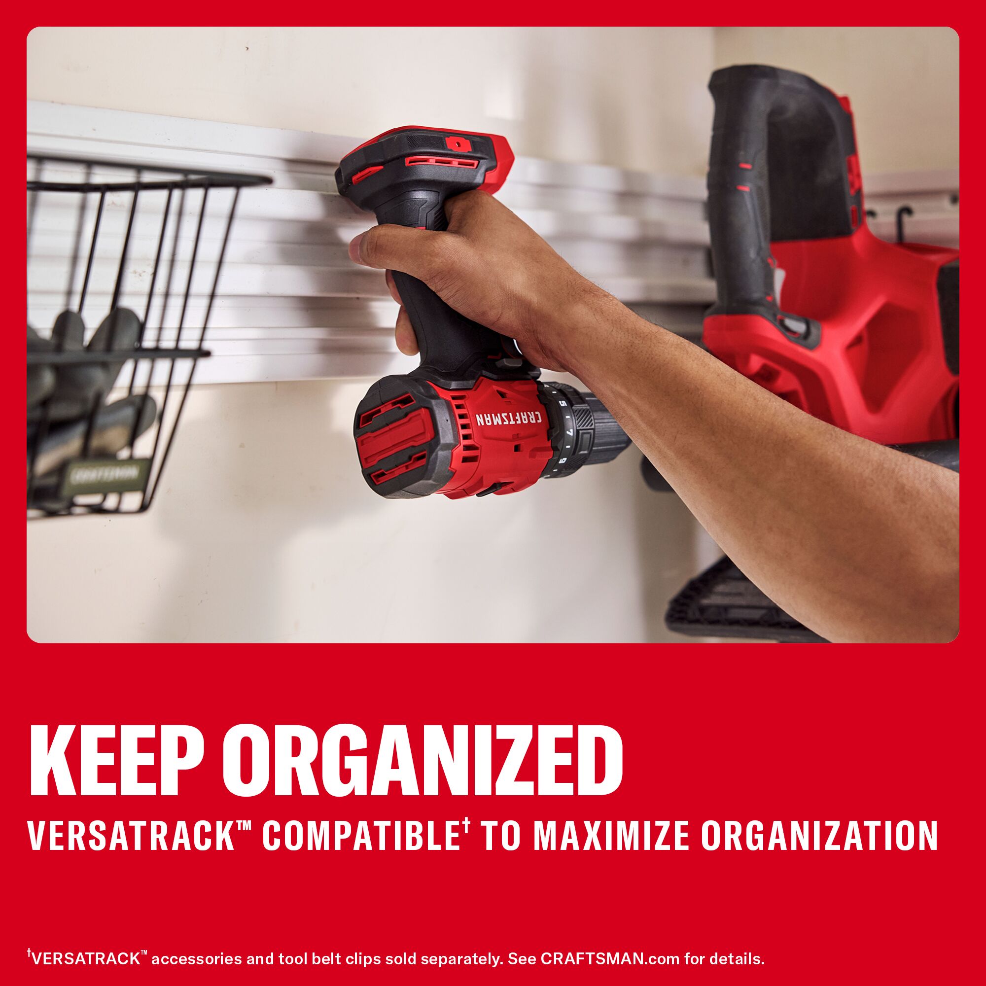 CRAFTSMAN CMCD702D1 c100010 - View #9