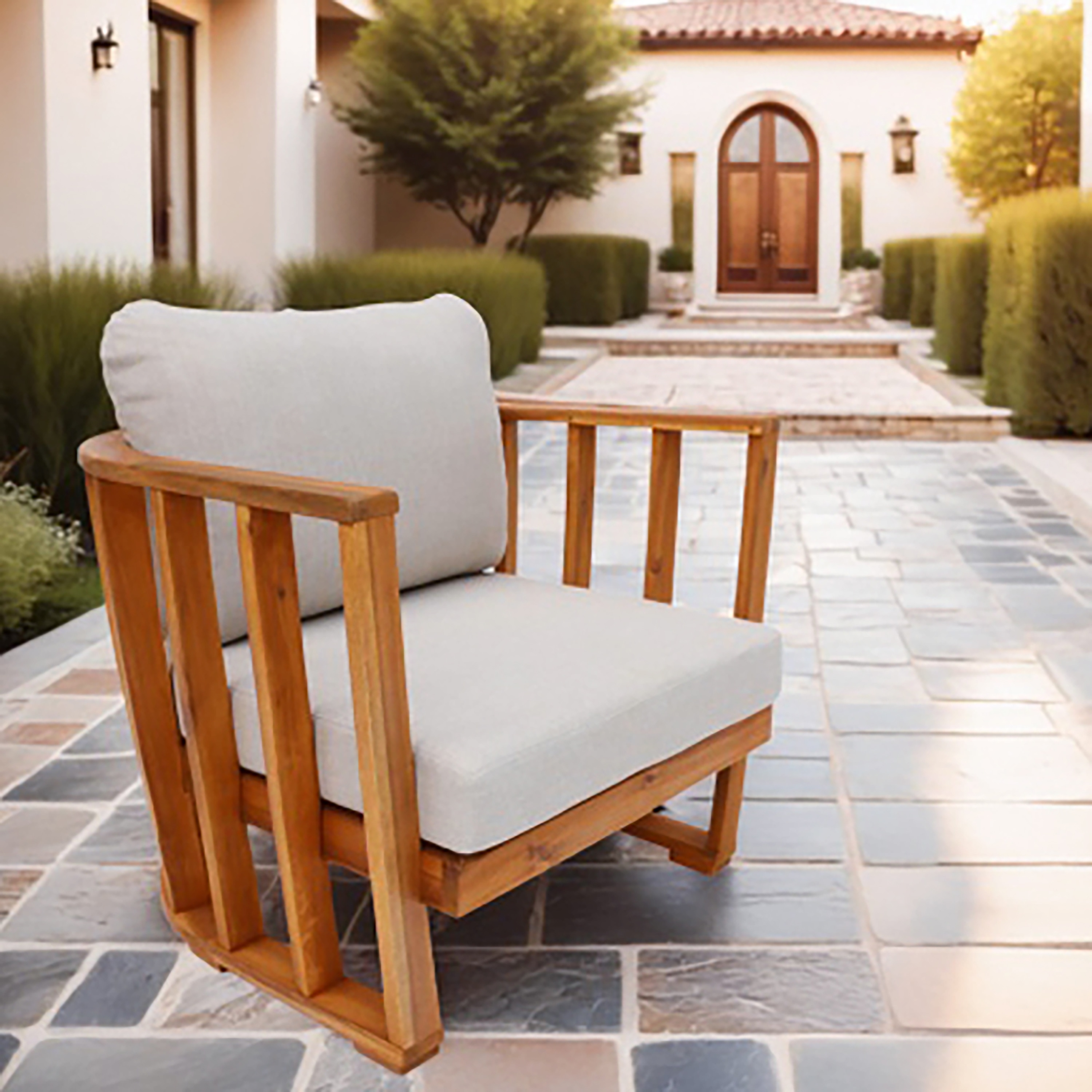 Direct Wicker DWS-2521SS3SS&2SSTA Patio-Conversation-Sets - View #7