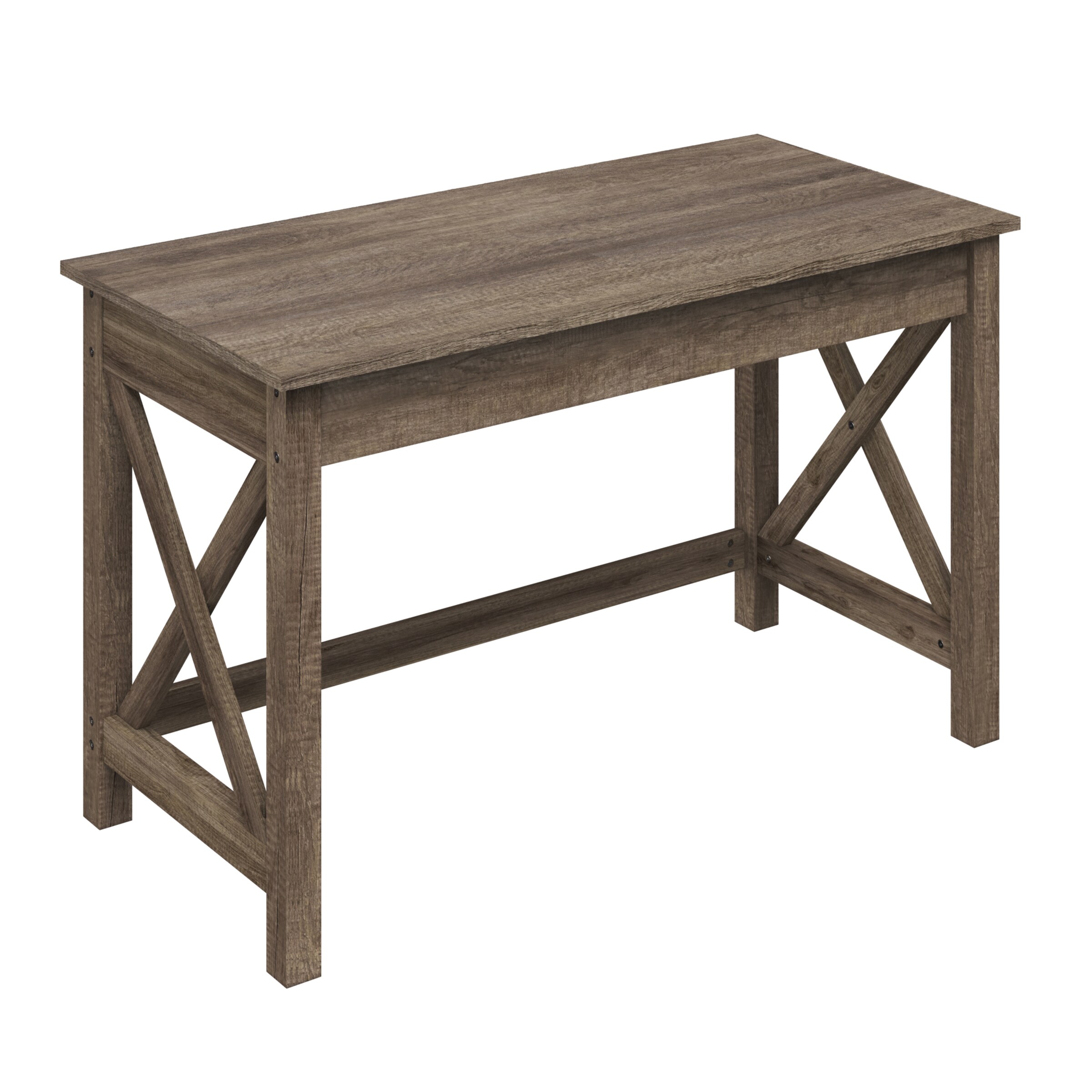Lavish Home 80-DESK-1-WOOD desks - View #7